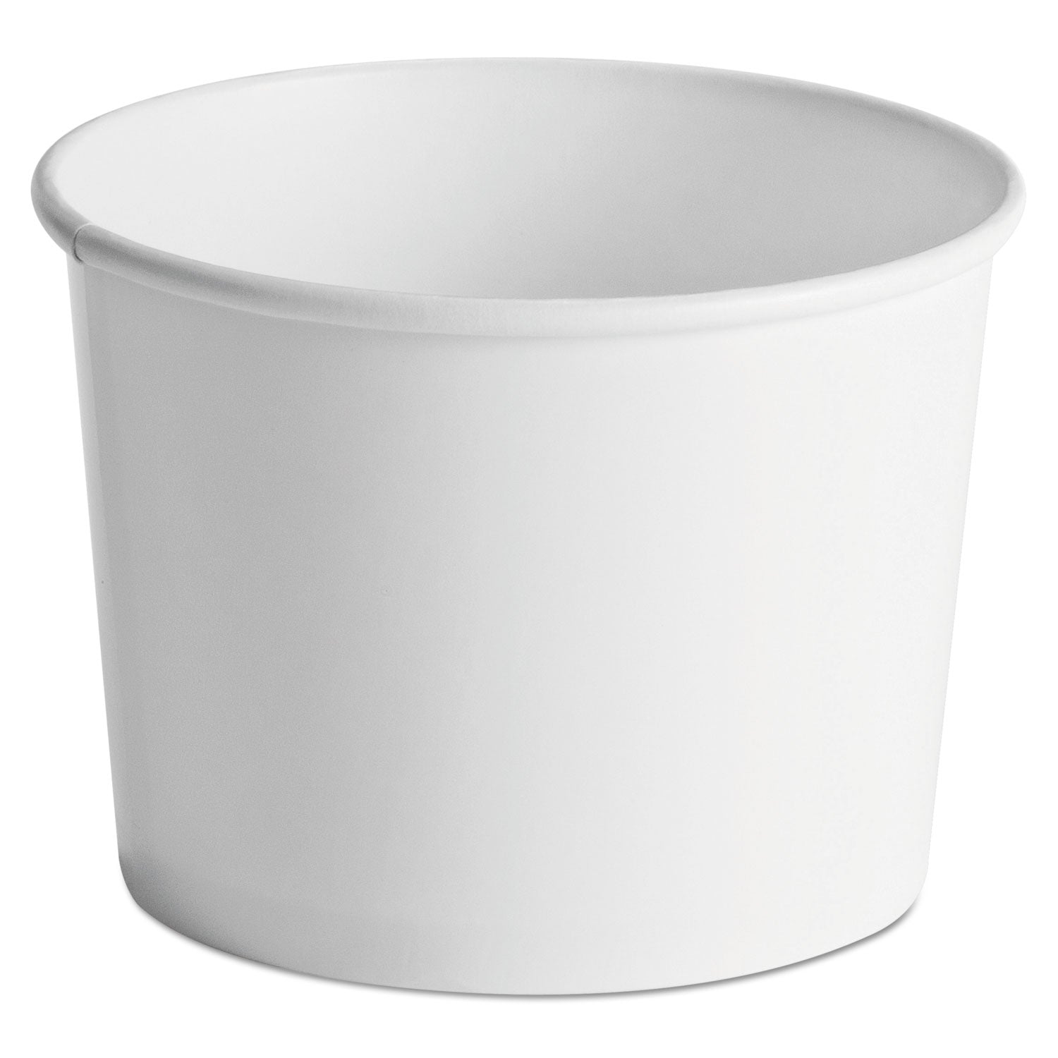 Chinet Paper Food Containers | 64oz, 25-Pack
