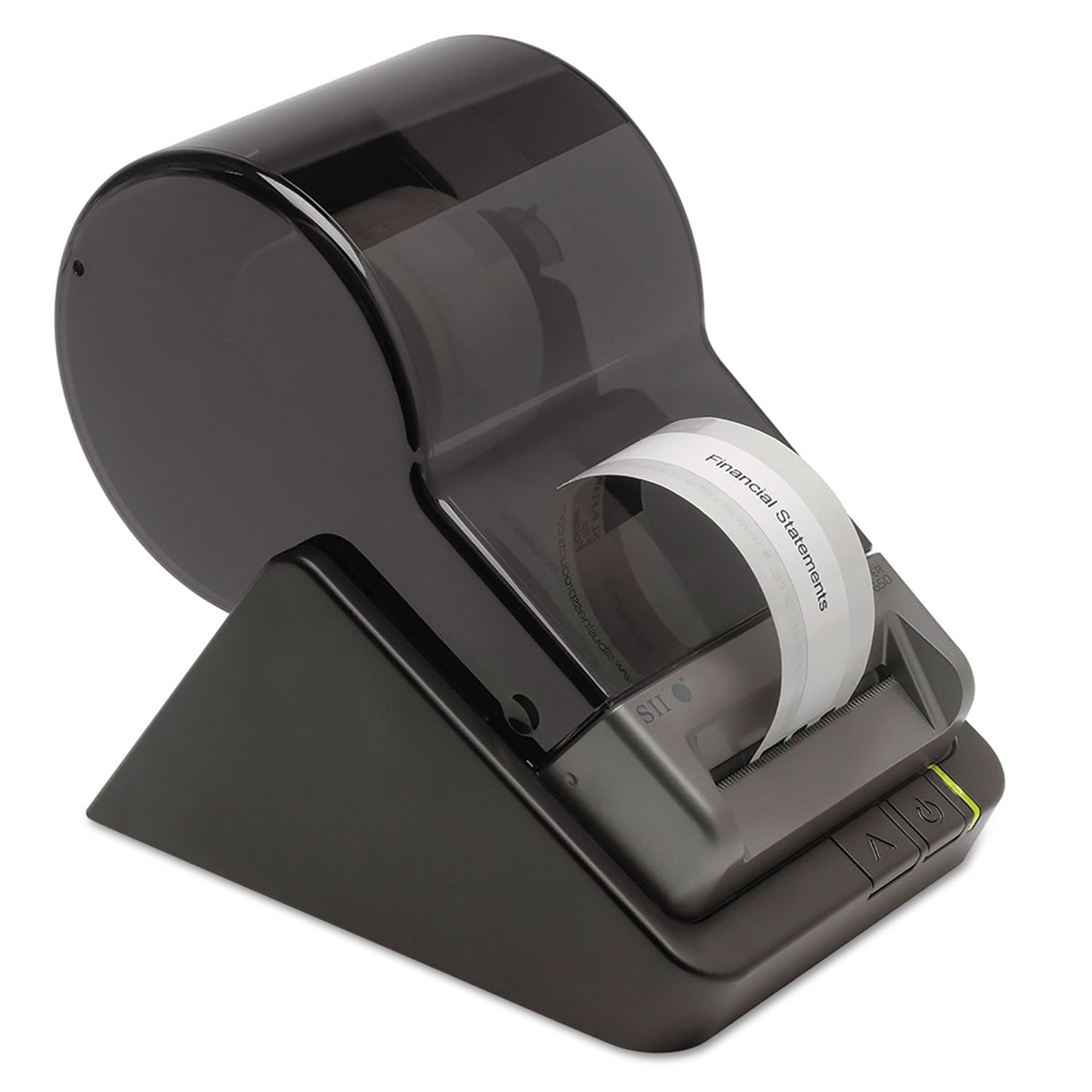 Smart Label Printer | Seiko SLP-650
