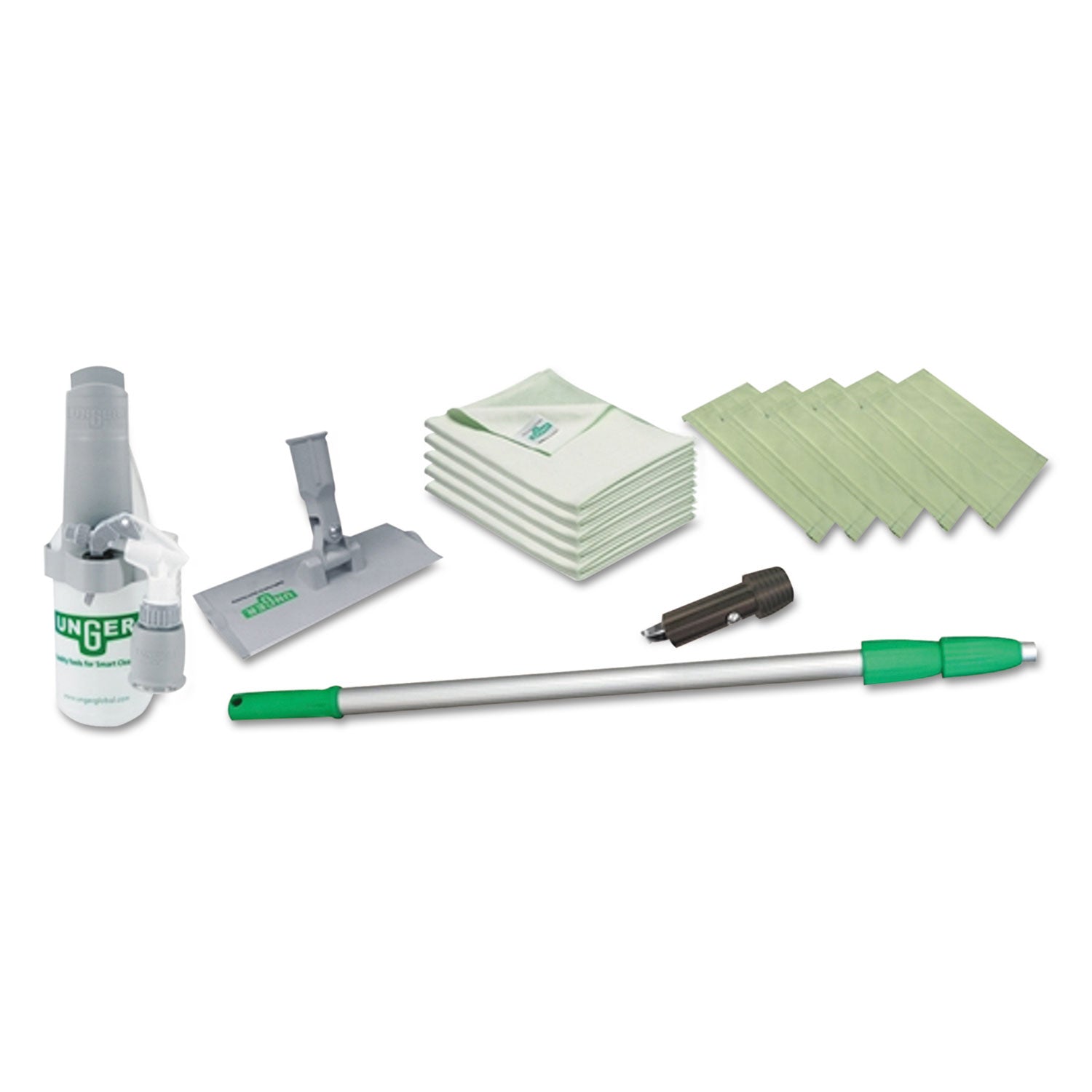 Speedclean Window Cleaning Kit | Drip-Free