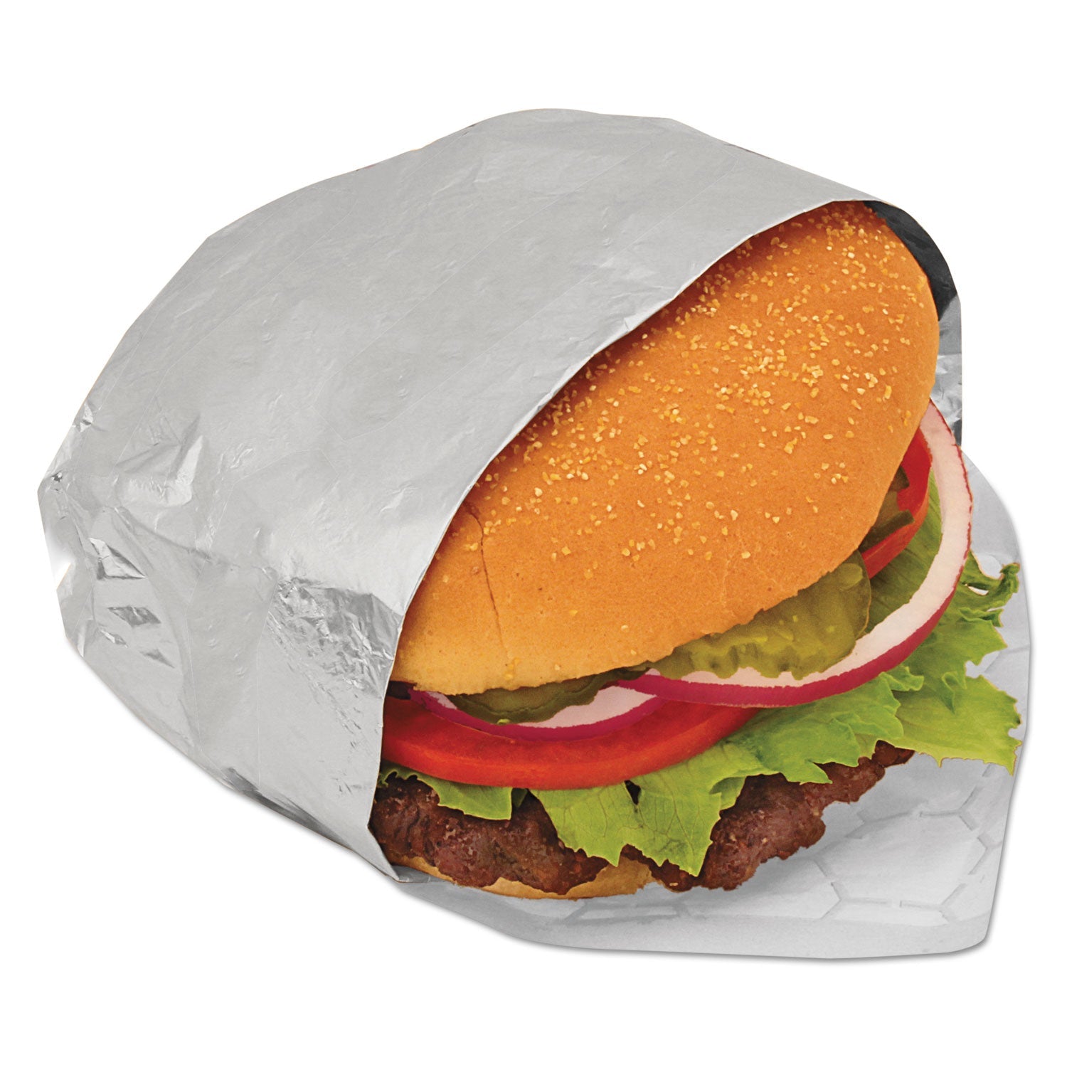Honeycomb Insulated Wrap | 500-Pack