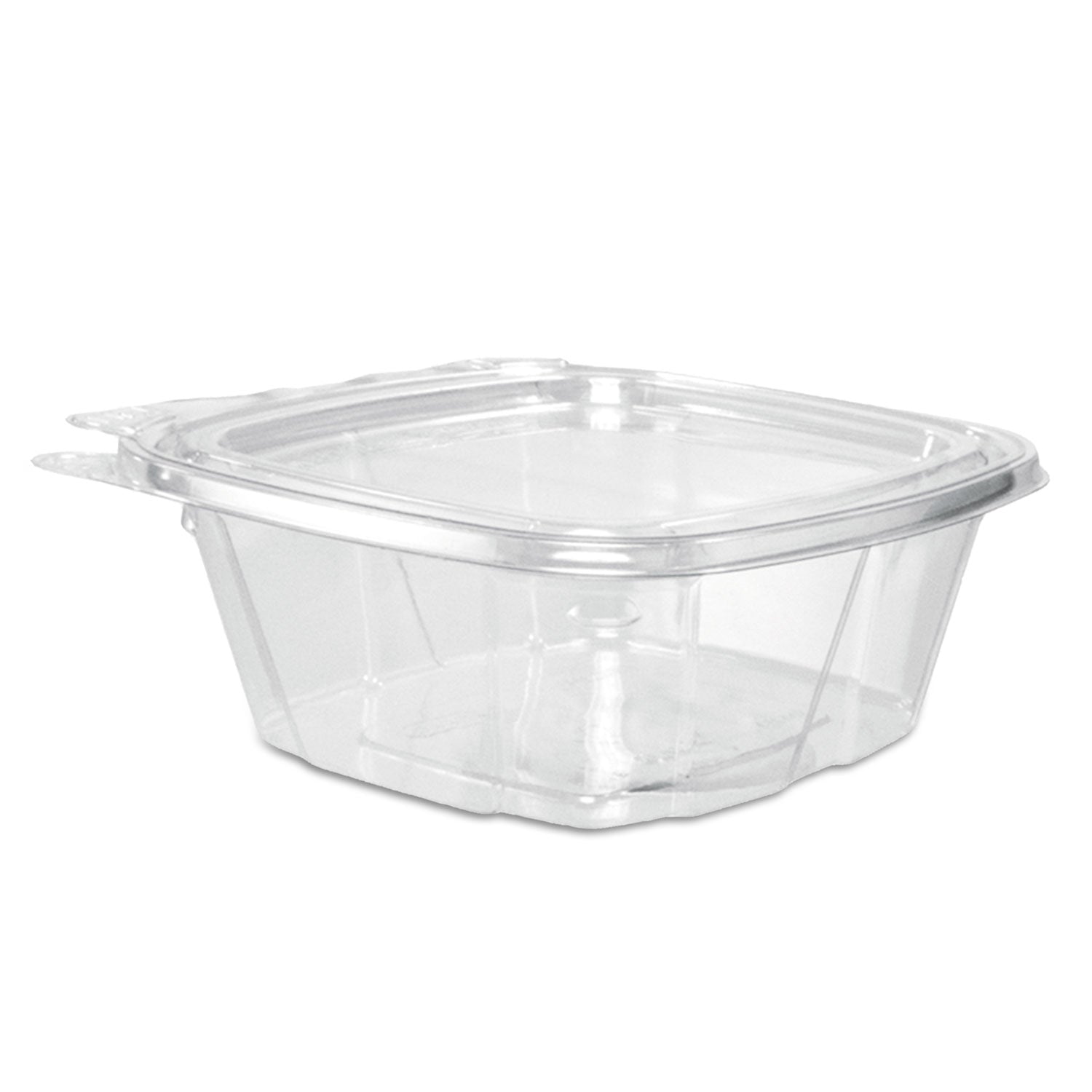 Tamper-Resistant/Evident Containers | 12oz, 100