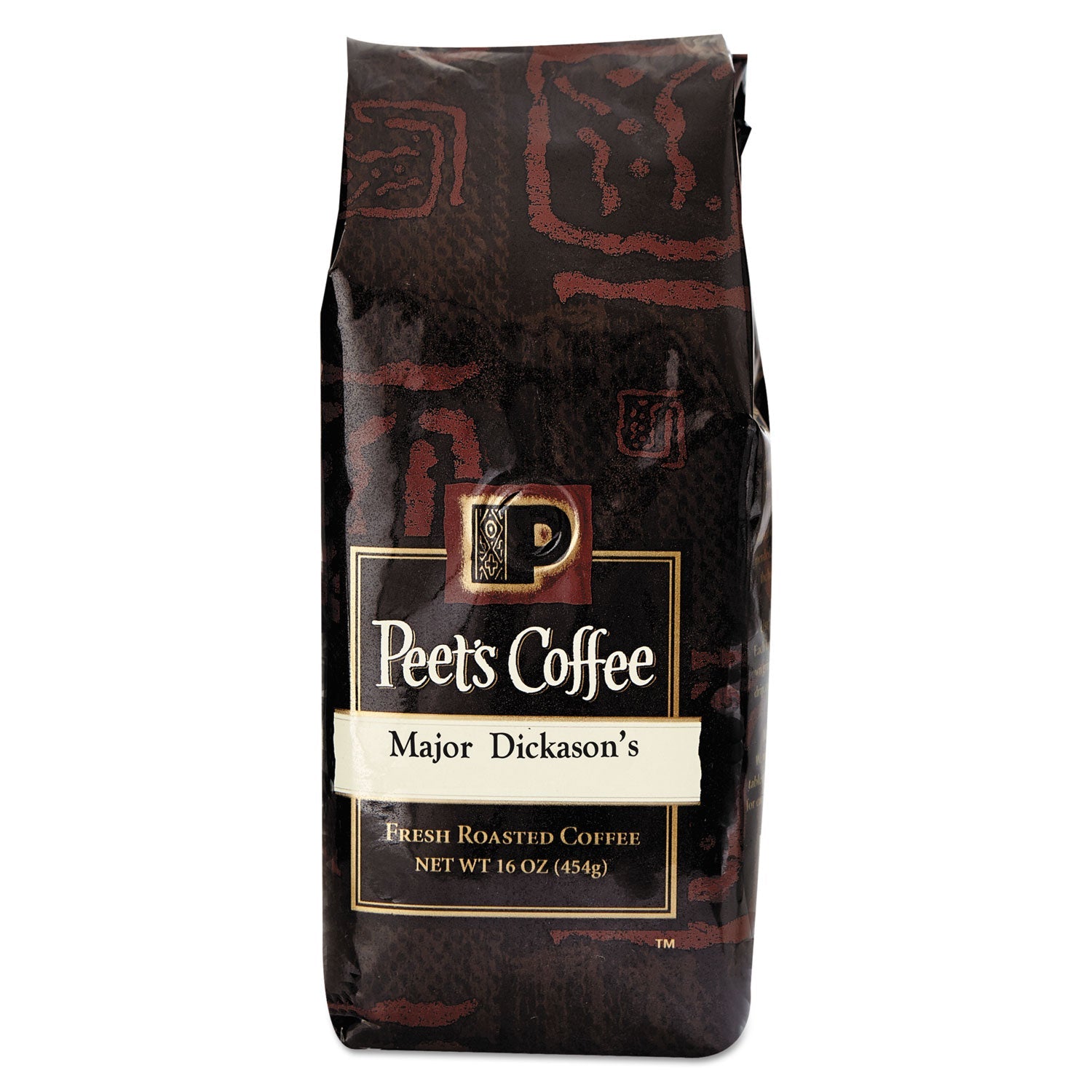 Peet's Coffee & Tea Bulk Coffee | Ground 1 Lb