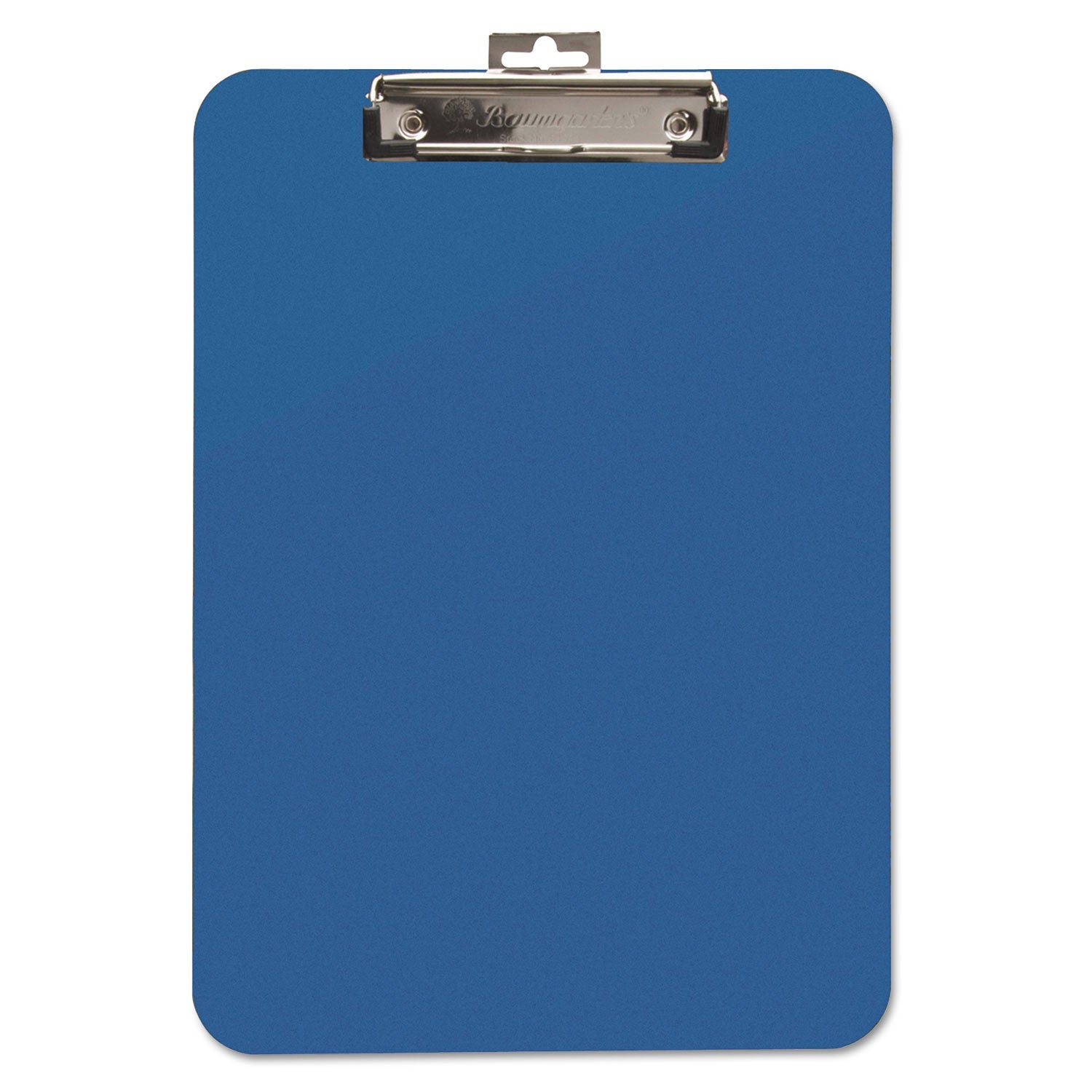 Unbreakable Recycled Clipboard | Blue | 8.5x11
