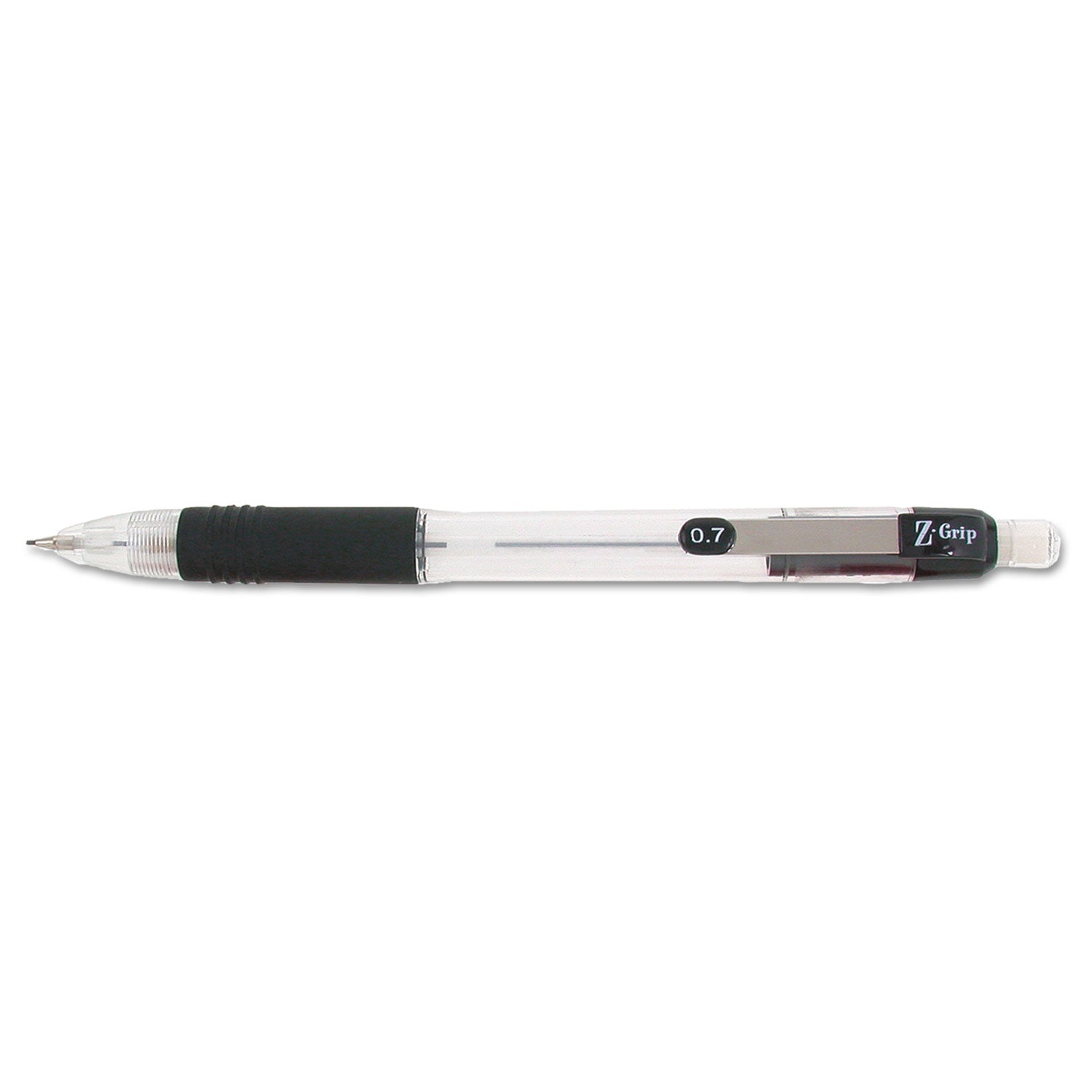 Z-Grip Mechanical Pencil | 0.7mm, 24/Pack, Zebra®