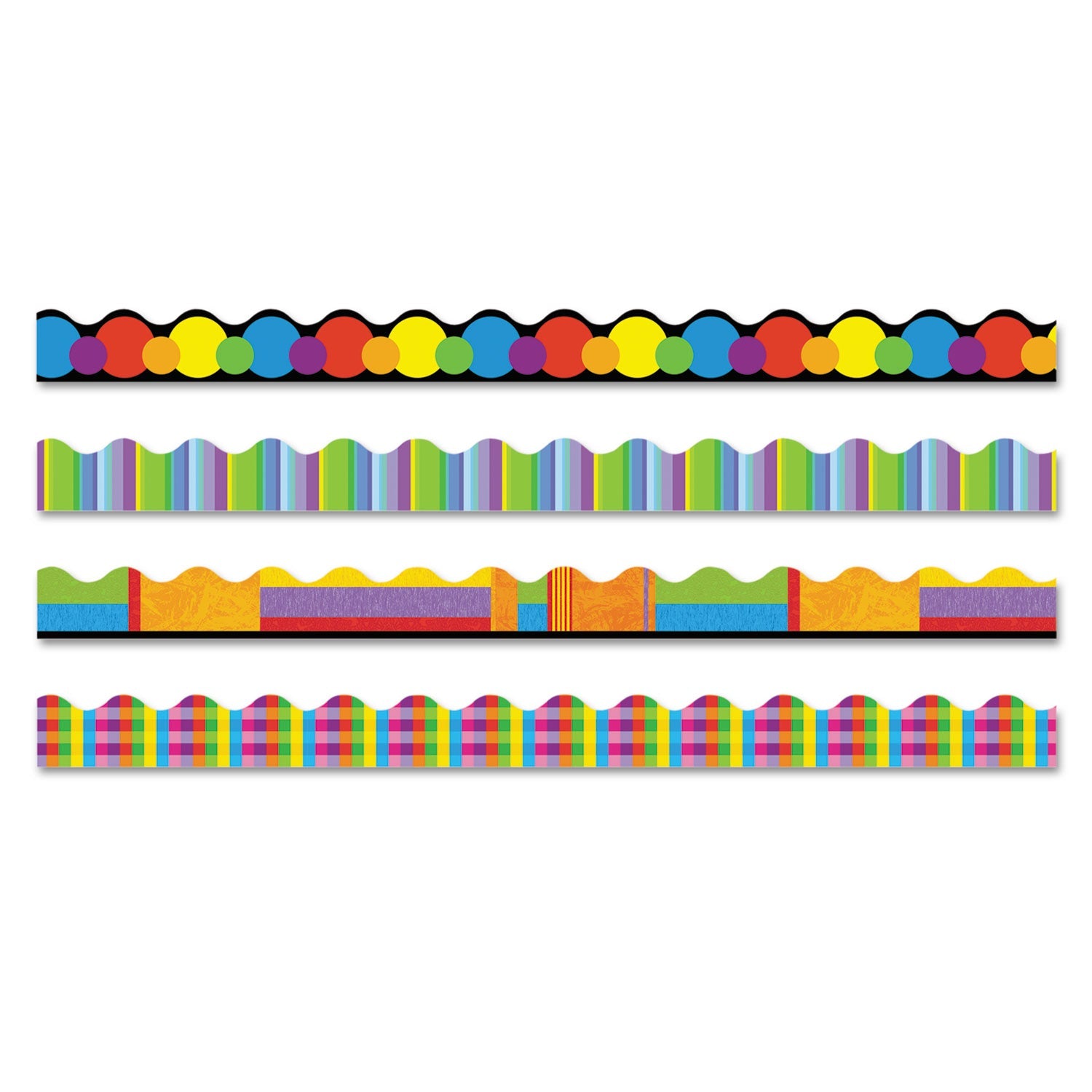 Terrific Trimmers Variety Set | TREND® Borders