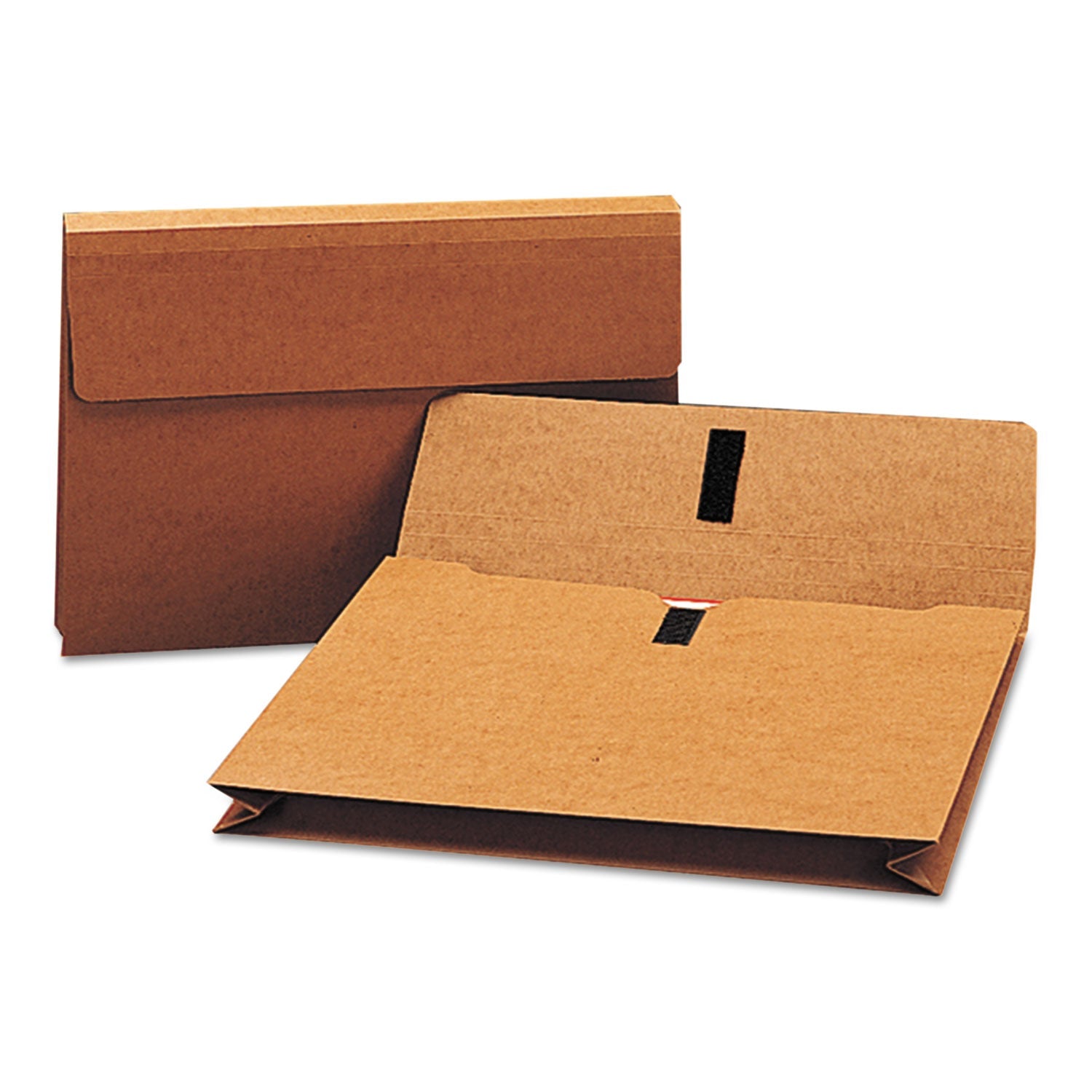 Expanding Wallet | Smead Legal | 2" Expansion