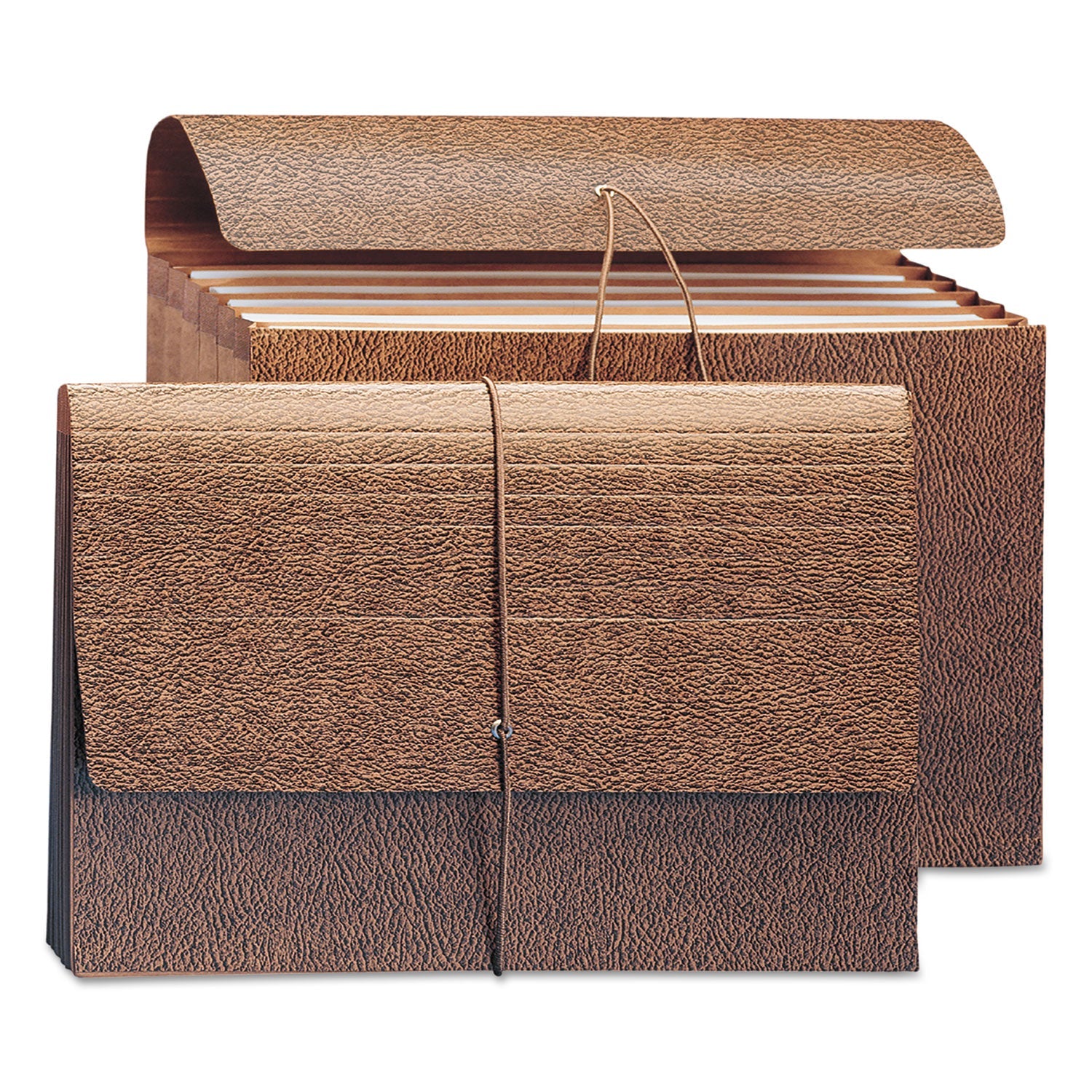 Classic Expanding Partition Wallet | 10/Box