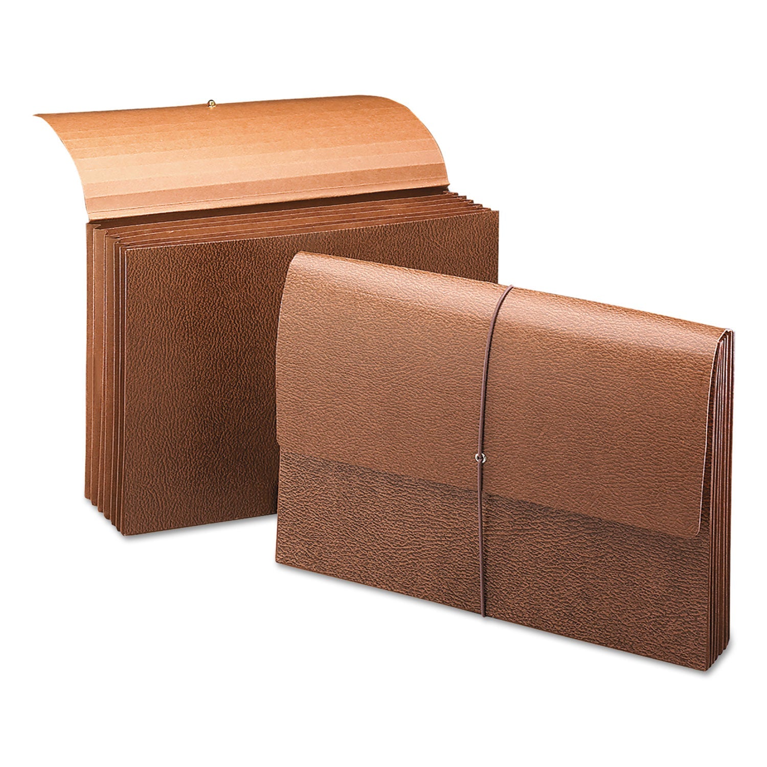 Classic Expanding Partition Wallet | Legal | Redrope