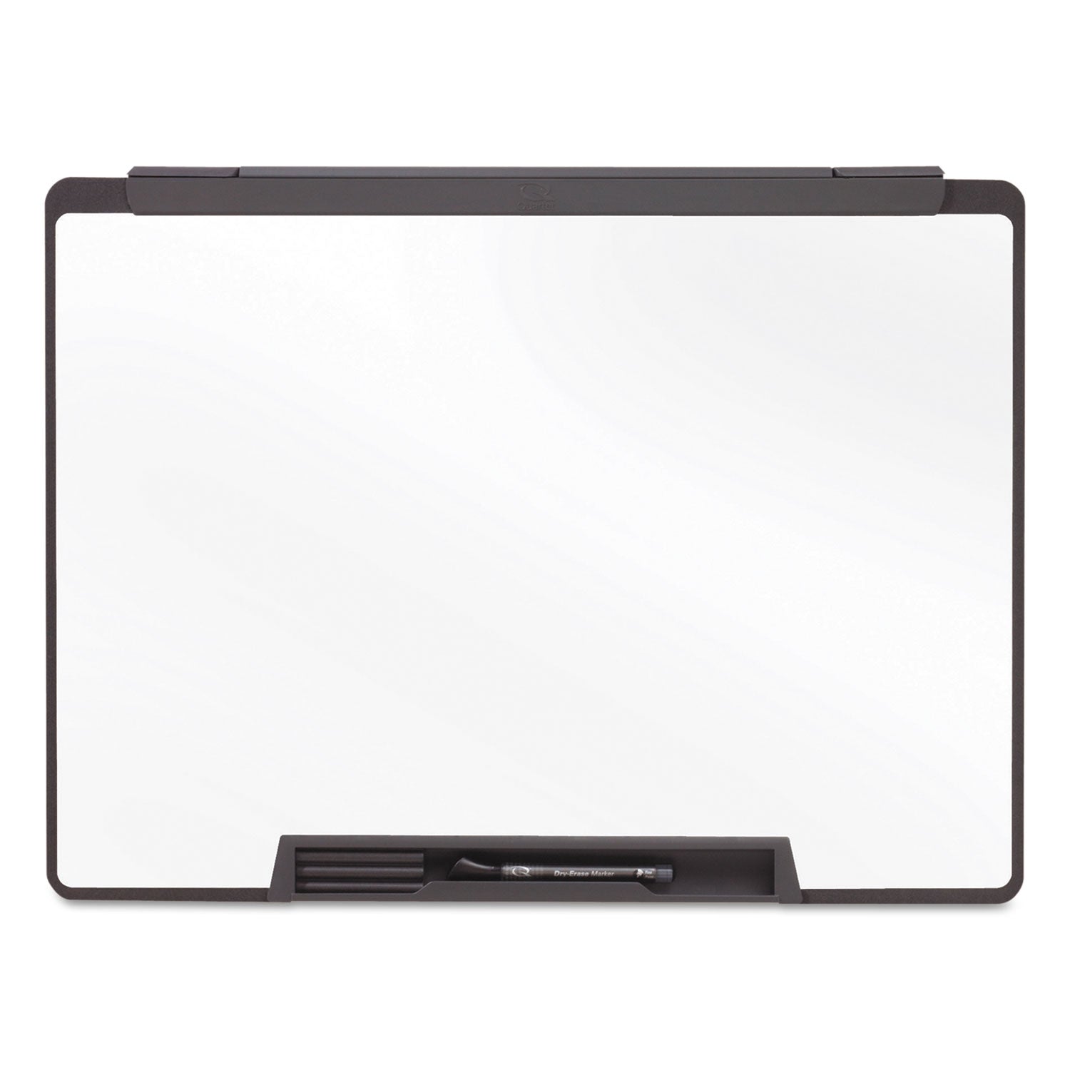 Quartet Portable Dry Erase Marker Board | 36x24