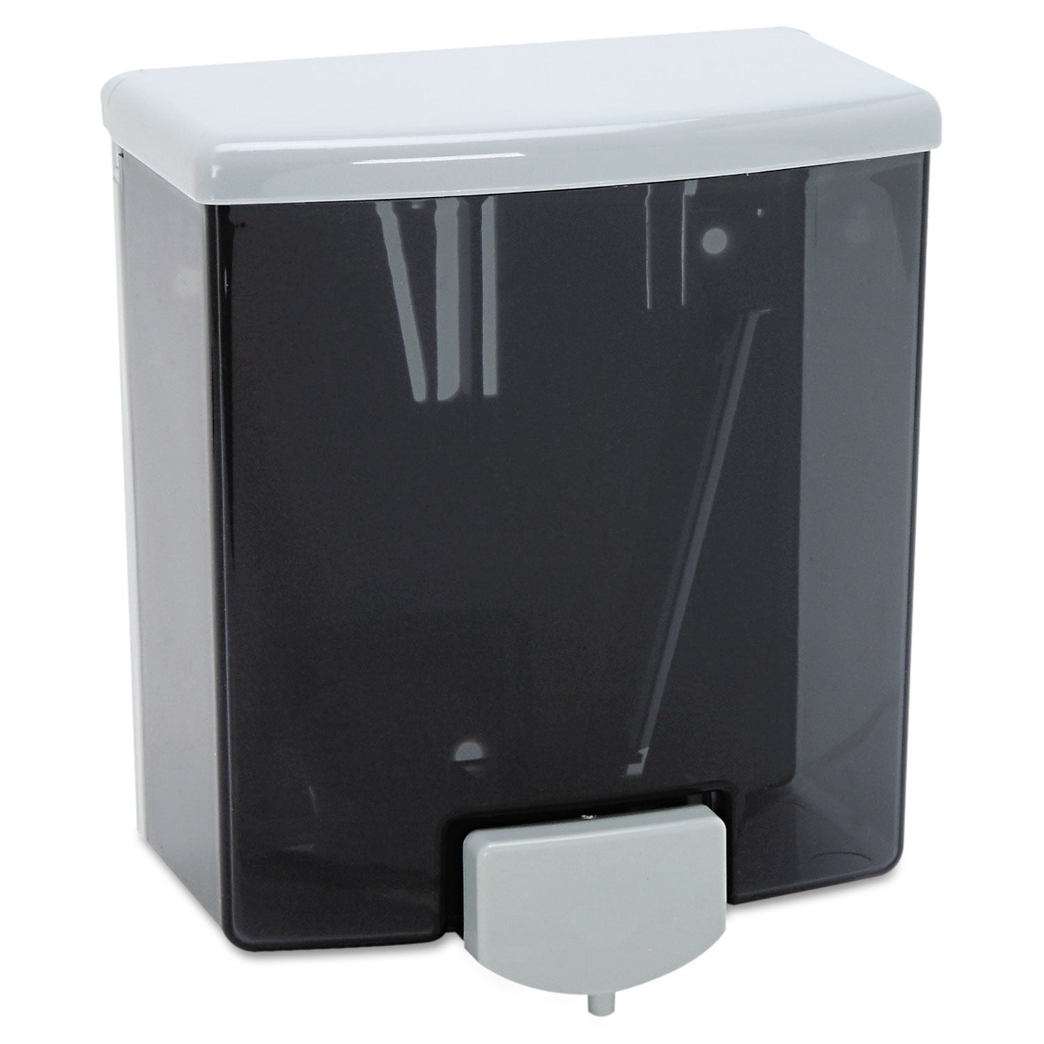 Surface-Mounted Liquid Soap Dispenser | 40 Oz