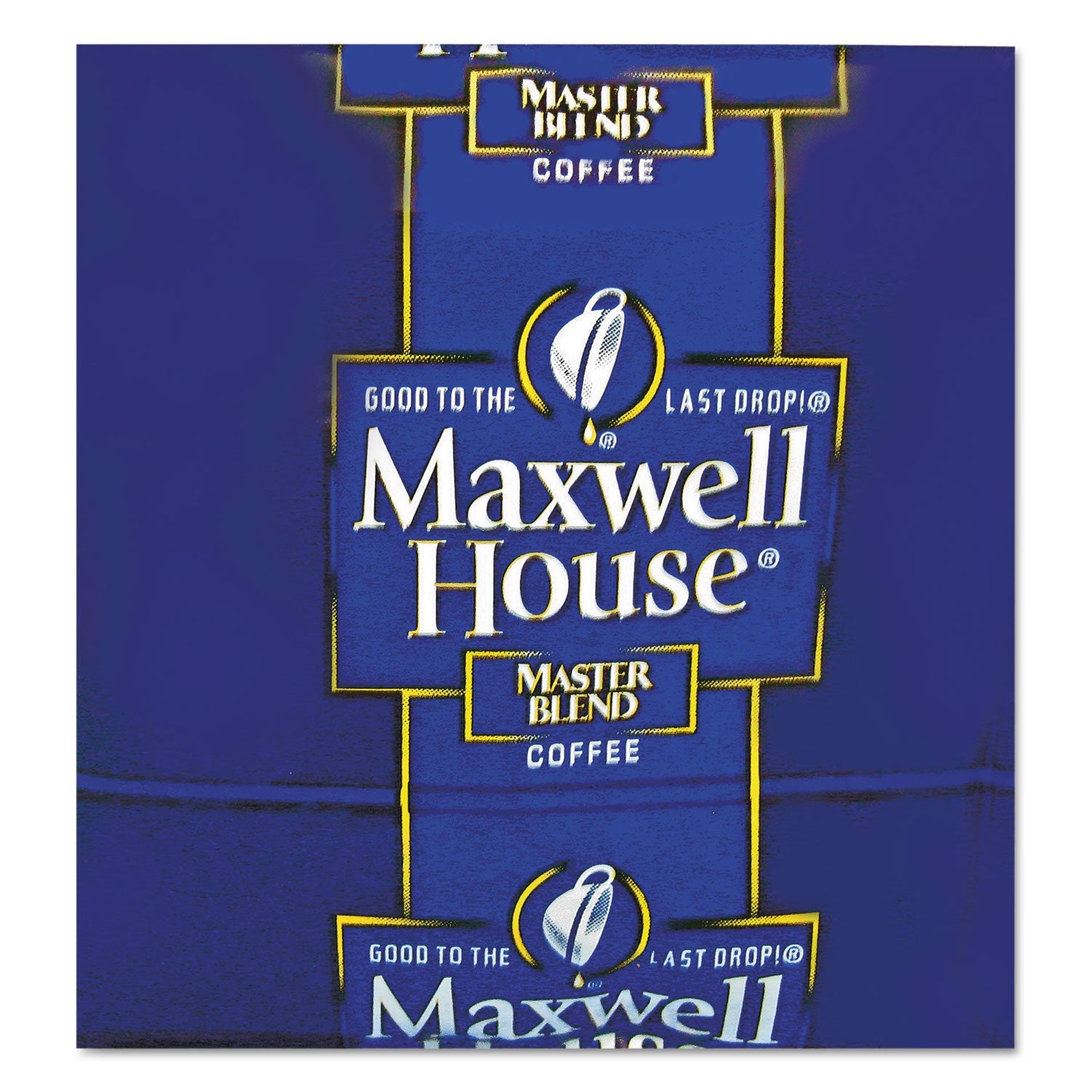 Maxwell House Coffee | Regular Ground, 1.1 Oz