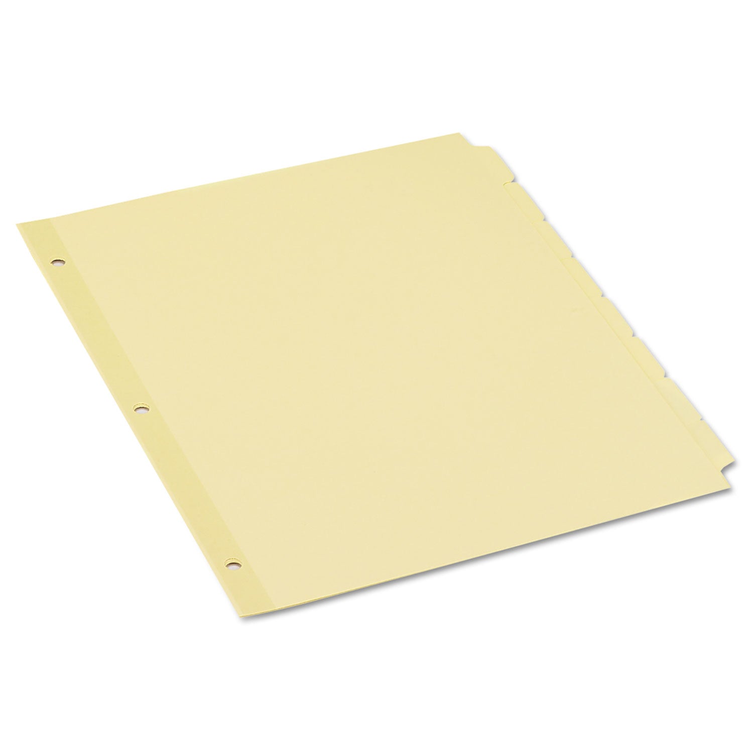 Clear Acrylic Letter Tray | 2-Sections, 2/Pack
