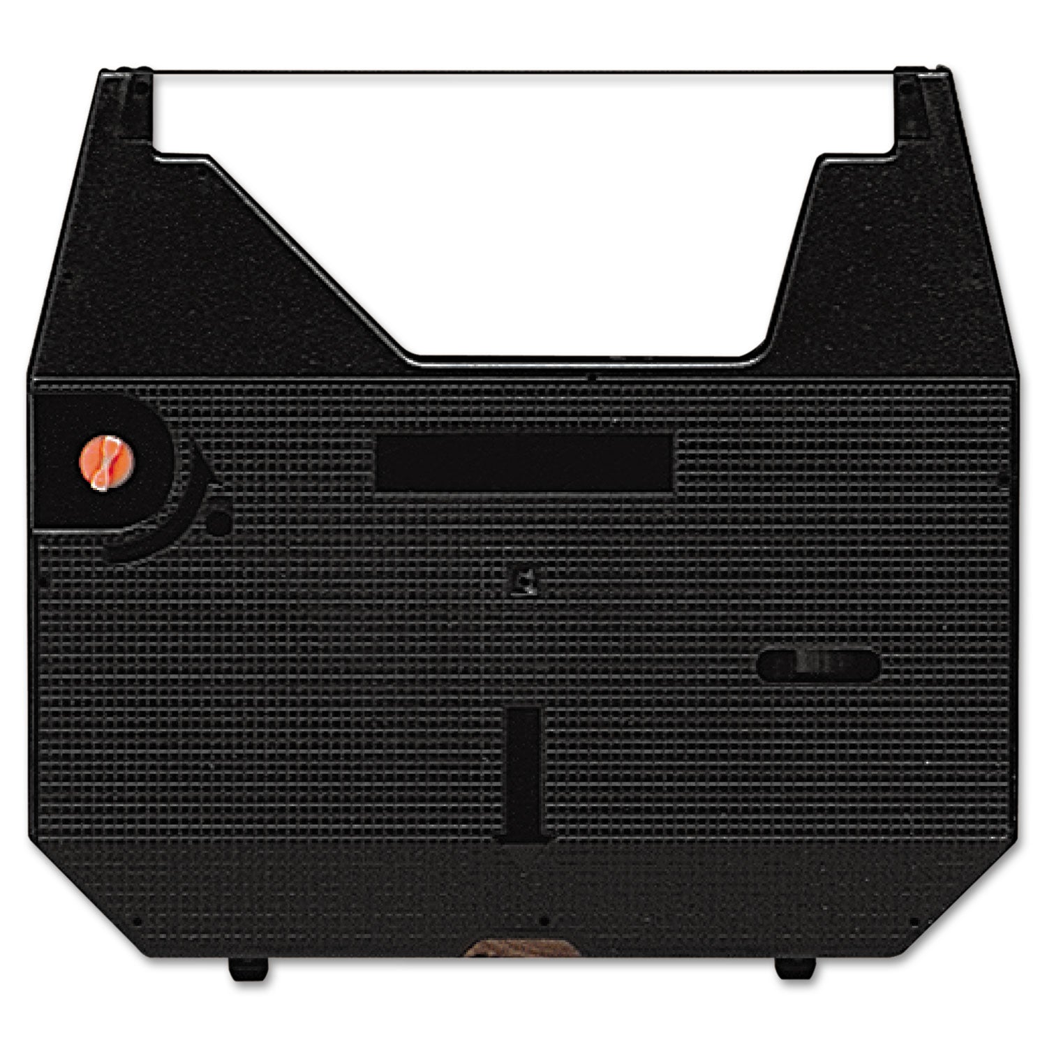 Brother 1230 Correctable Film Ribbon, Black, 2/Pack - Bloom Skins