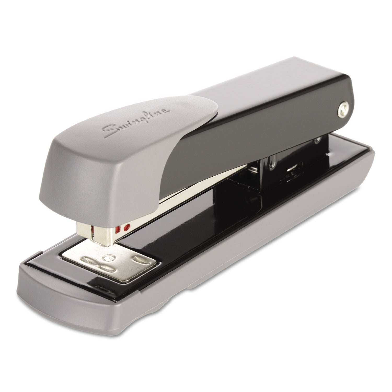 Compact Commercial Stapler | Swingline® Black