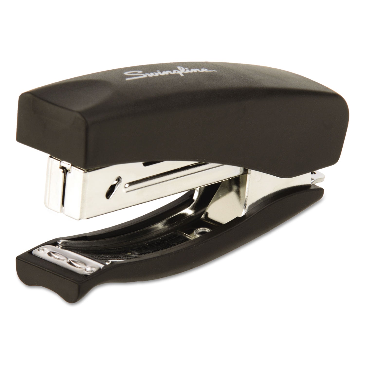 Soft Grip Hand Stapler | Swingline® Half Strip