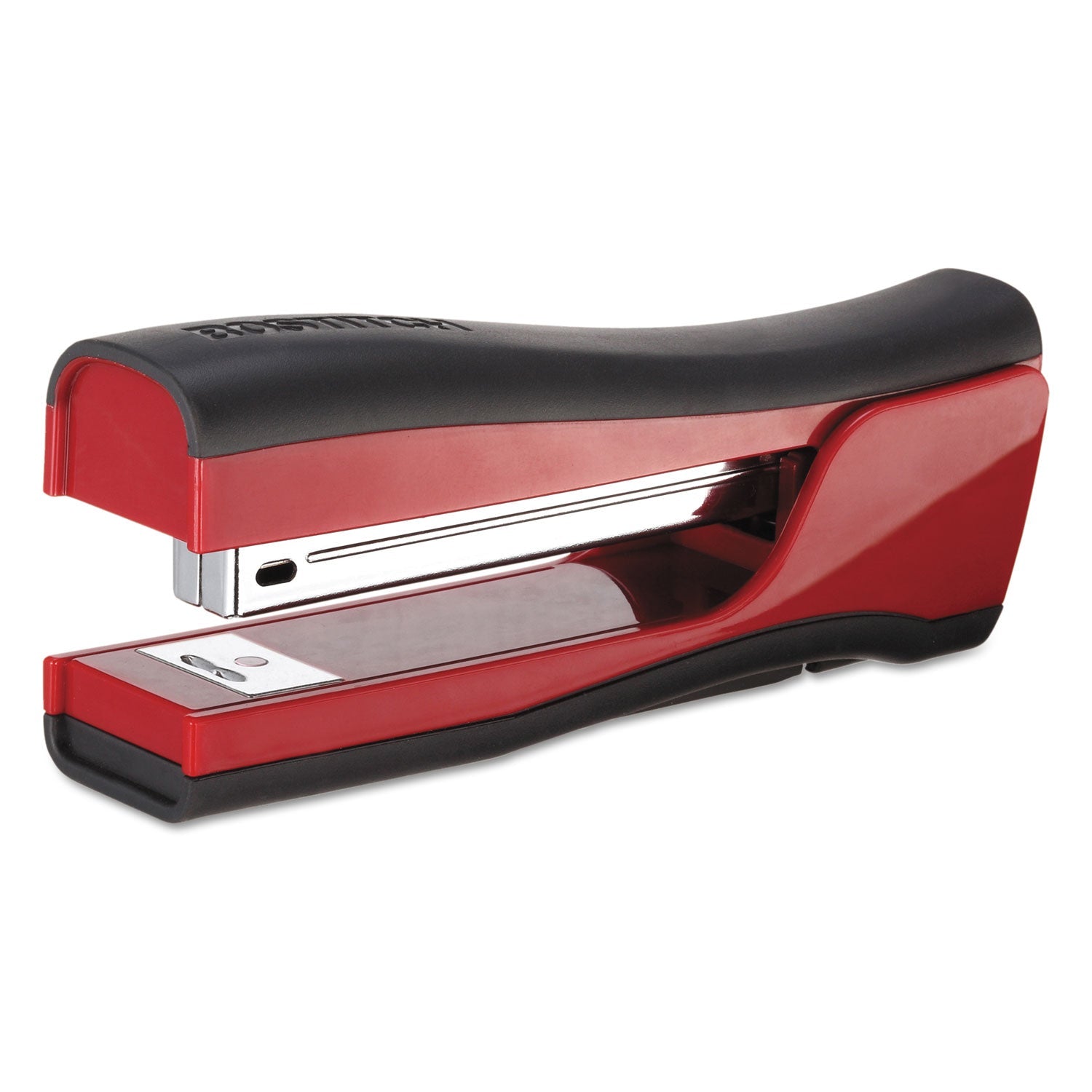 Bostitch Dynamo Stapler | 20-Sheet Capacity Red