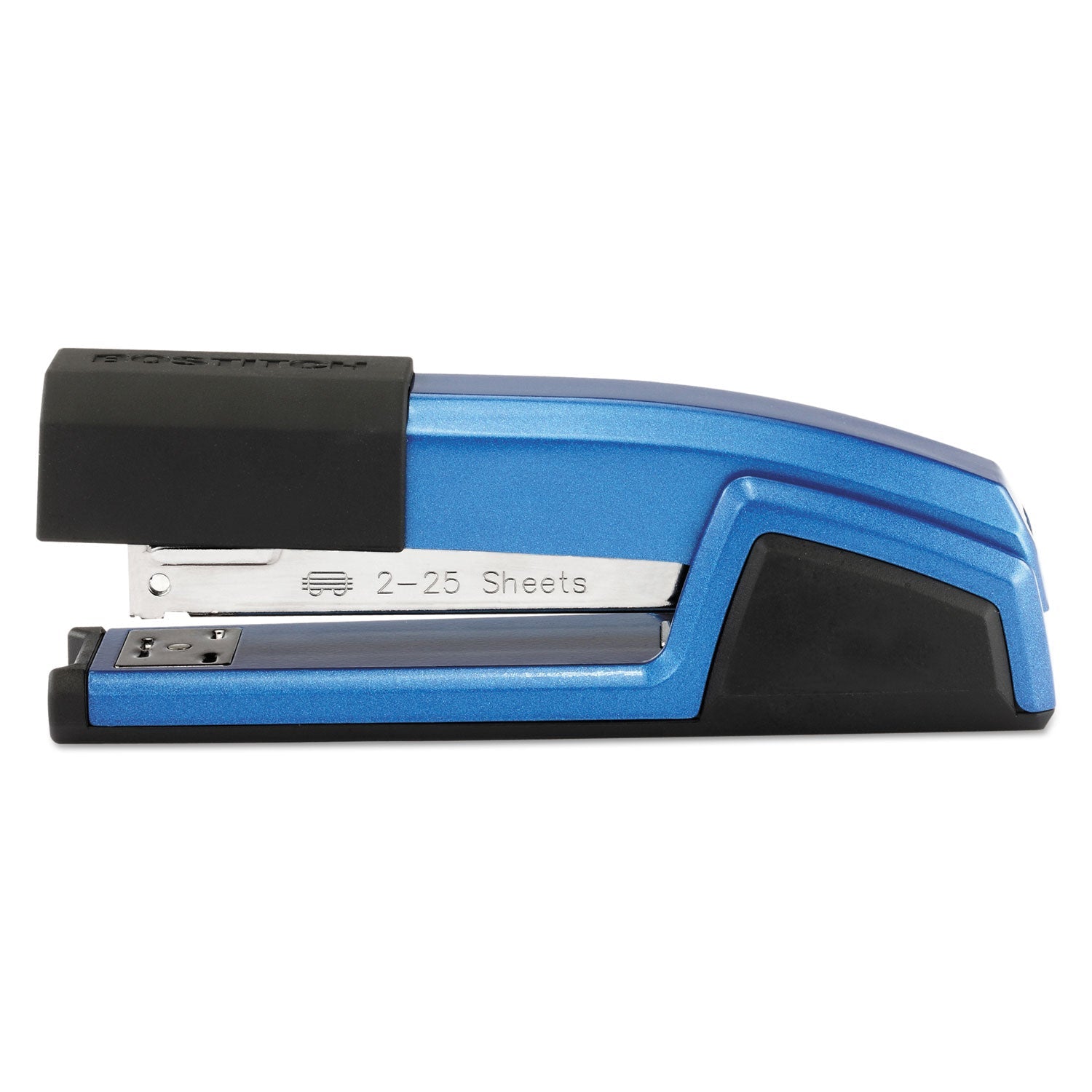 Epic Stapler | 25-Sheet, Blue, Bostitch®