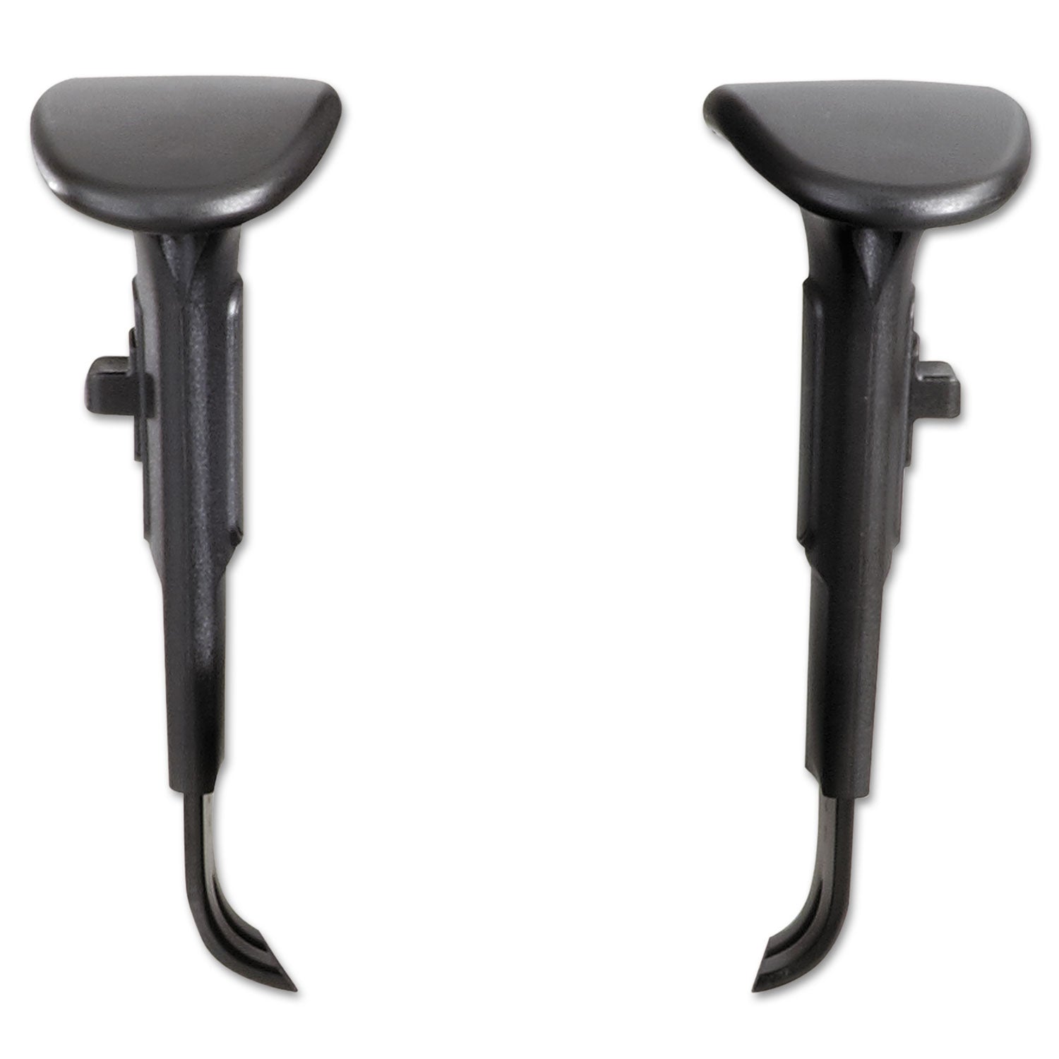 Adjustable T-Pad Arms | For Alday/Vue Chairs