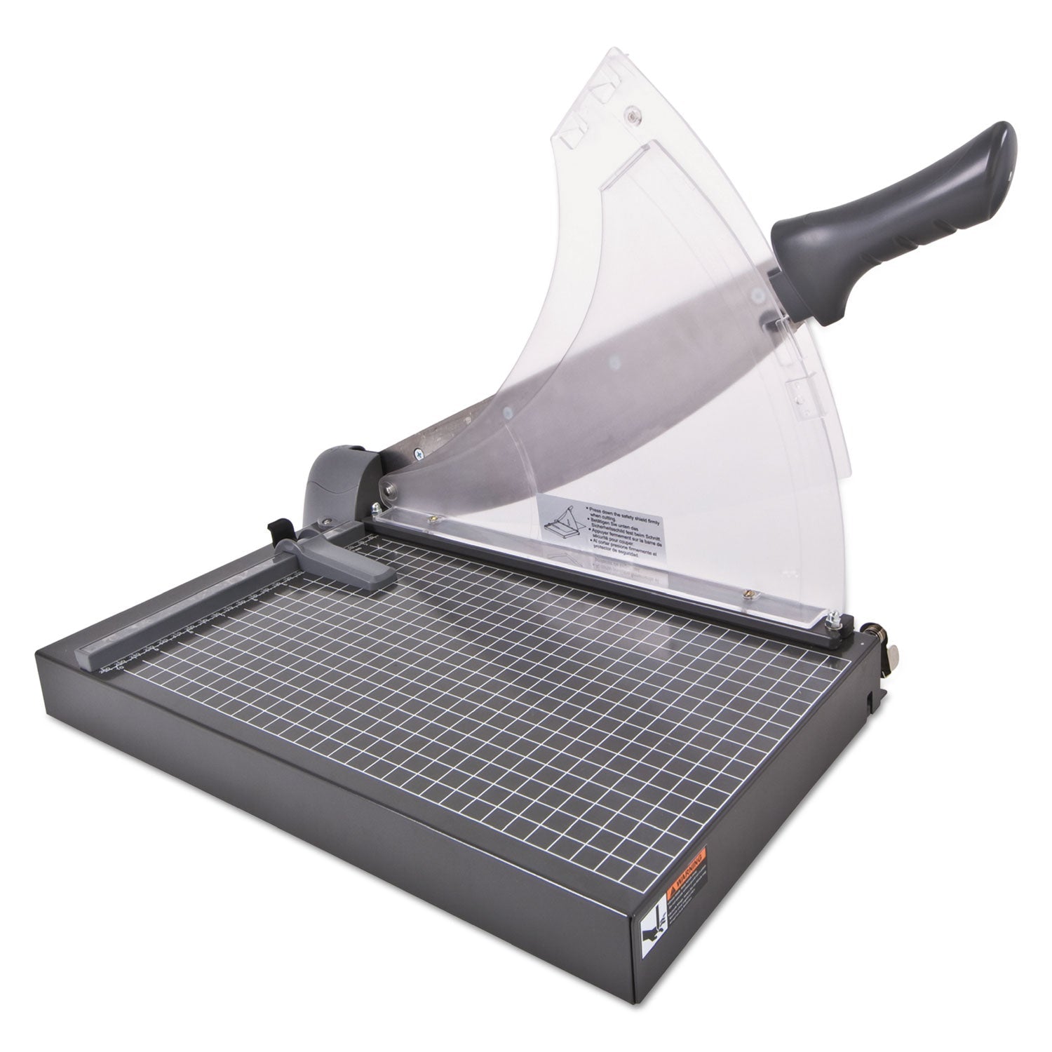Heavy-Duty Guillotine Trimmer | Swingline® 14"