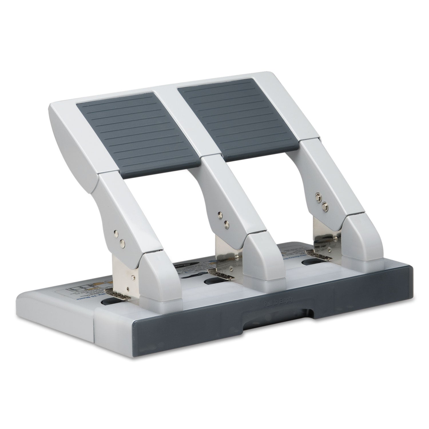 Heavy-Duty Three-Hole Punch | Swingline®