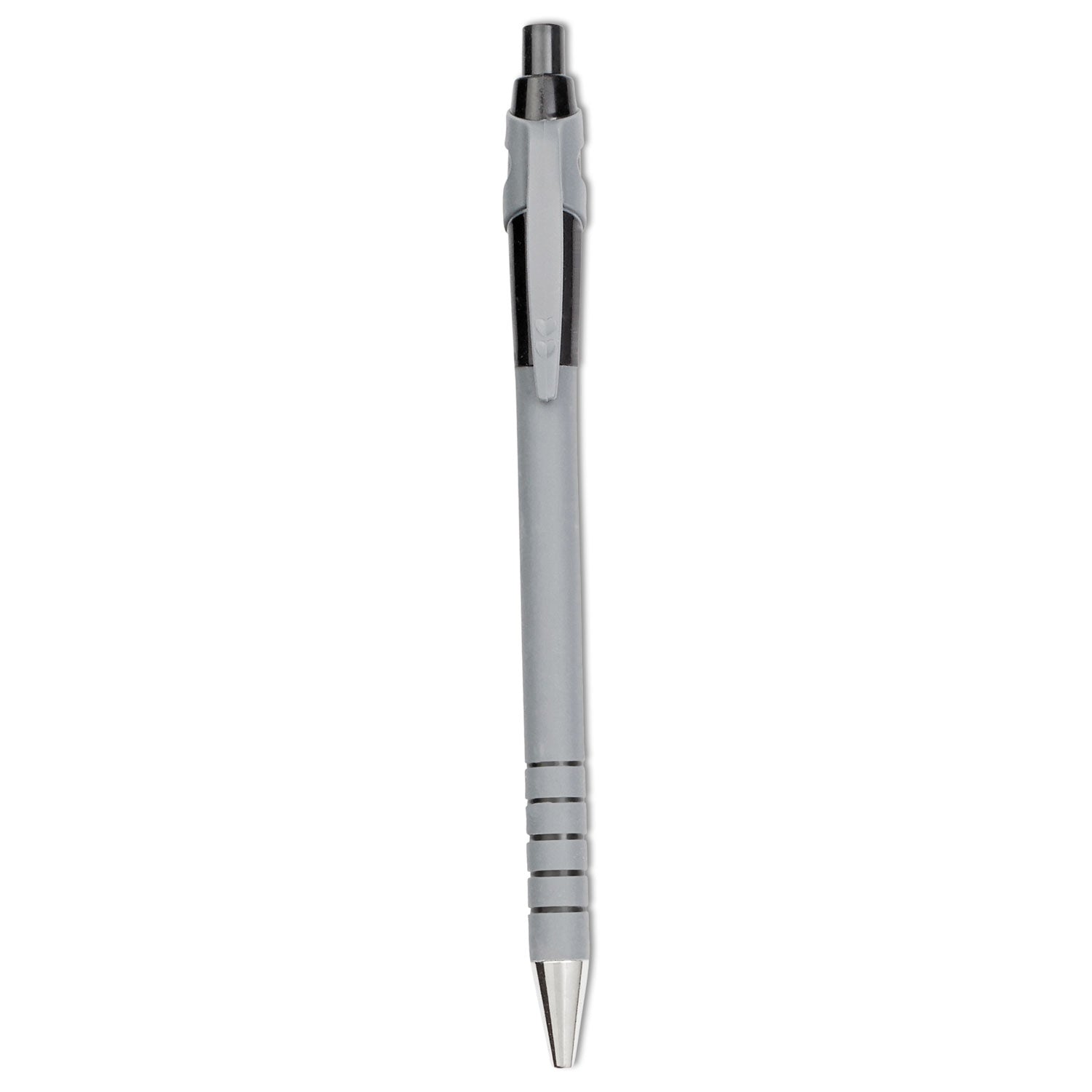 Paper Mate FlexGrip Ultra Ballpoint Pen | Black