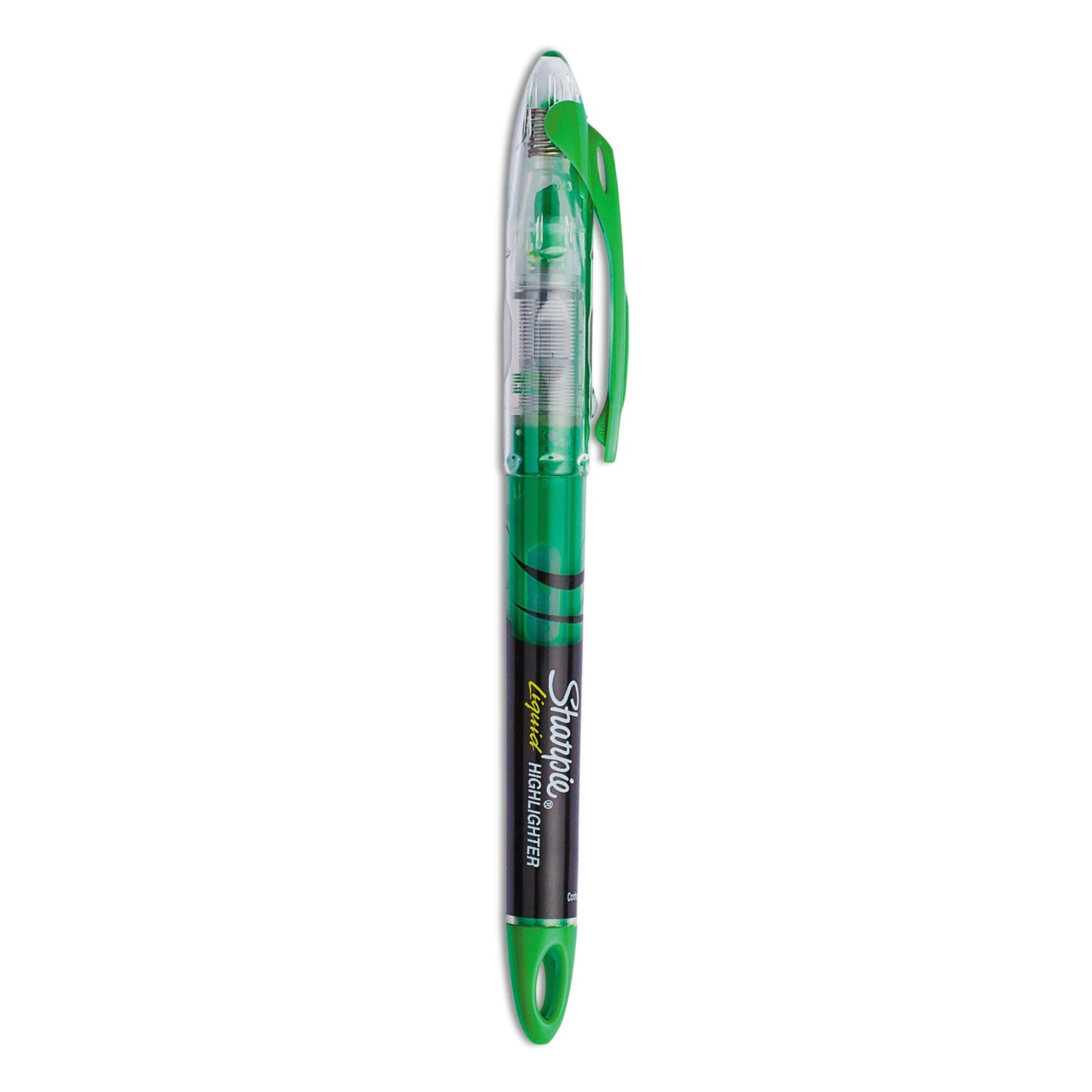 Sharpie Liquid Pen Style Highlighters | Green