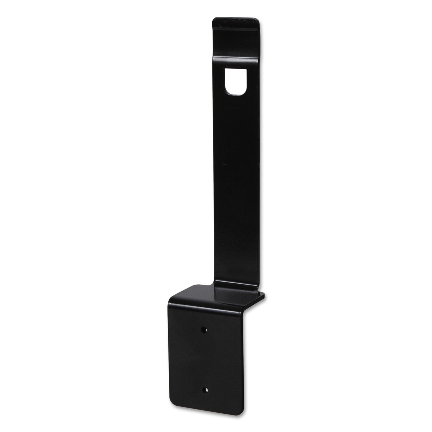 PURELL® Rail Mount For Es Everywhere System, Black