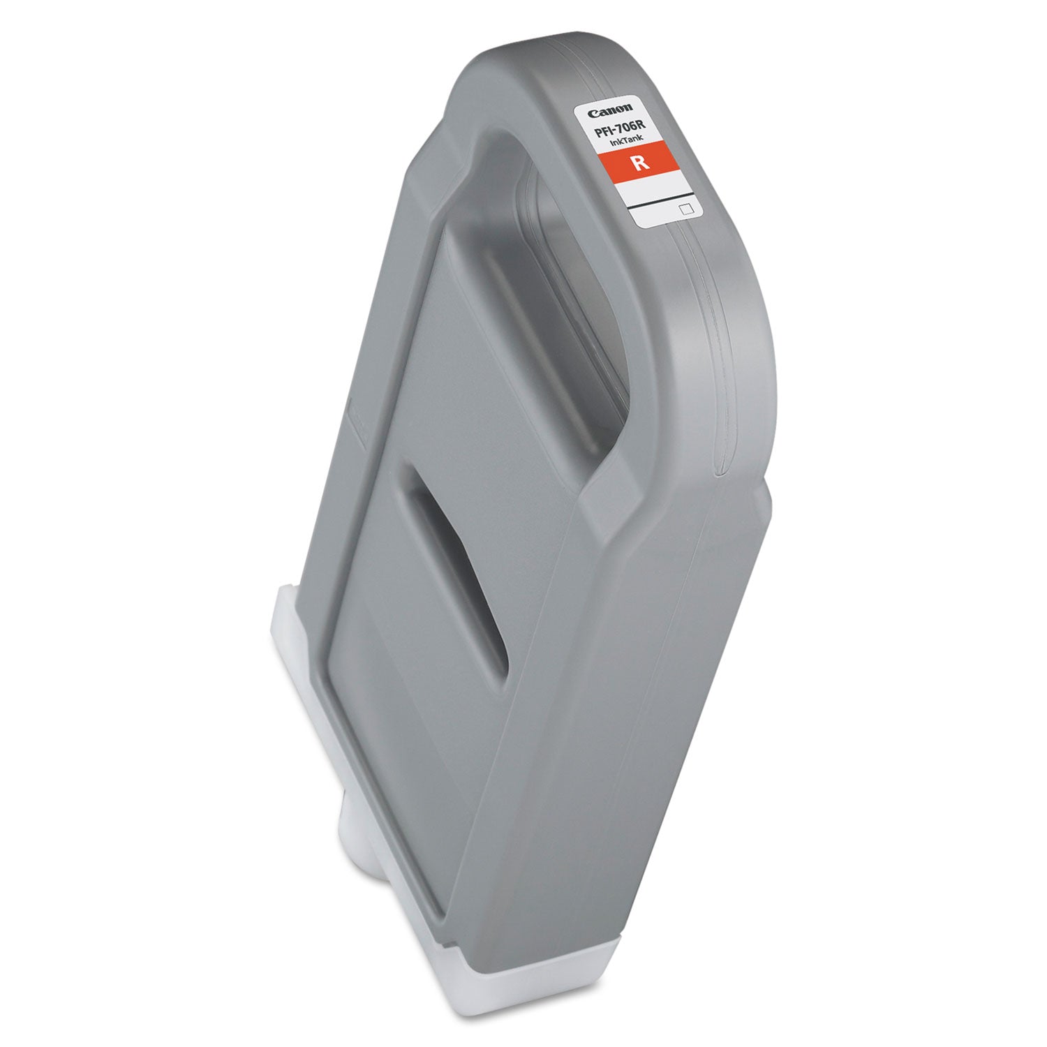 Canon® 6687B001AA (PFI-706) Ink, Red - Bloom Skins