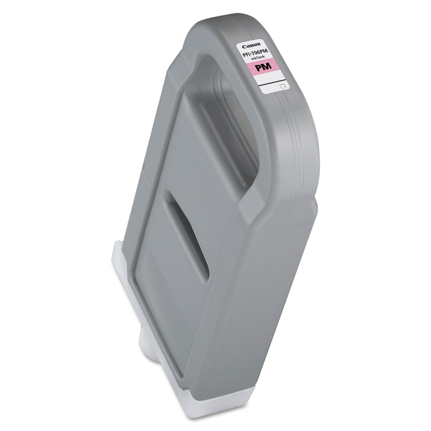 Canon® 6686B001AA (PFI-706) Ink, Photo Magenta - Bloom Skins