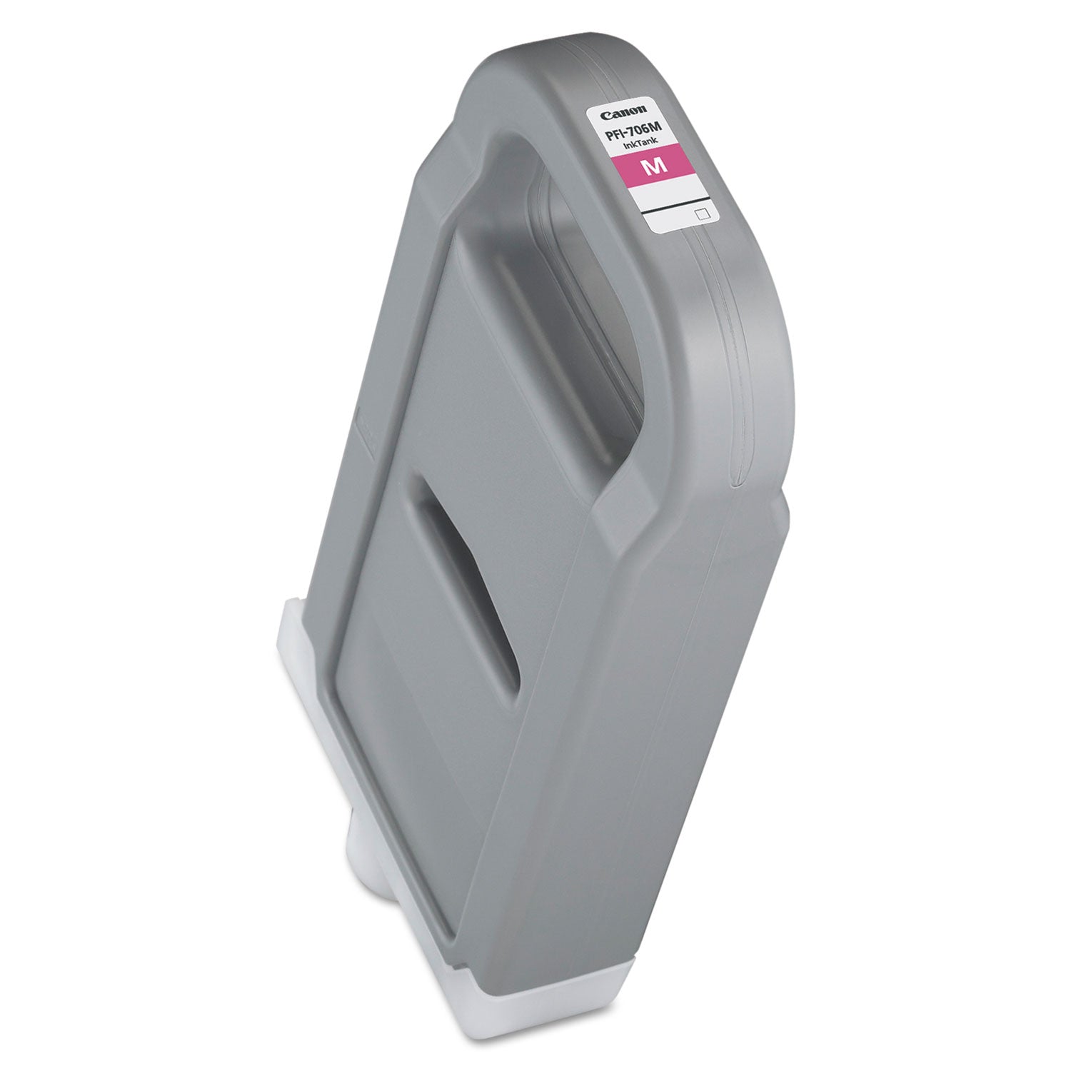 Canon® 6683B001AA (PFI-706) Ink, Magenta - Bloom Skins