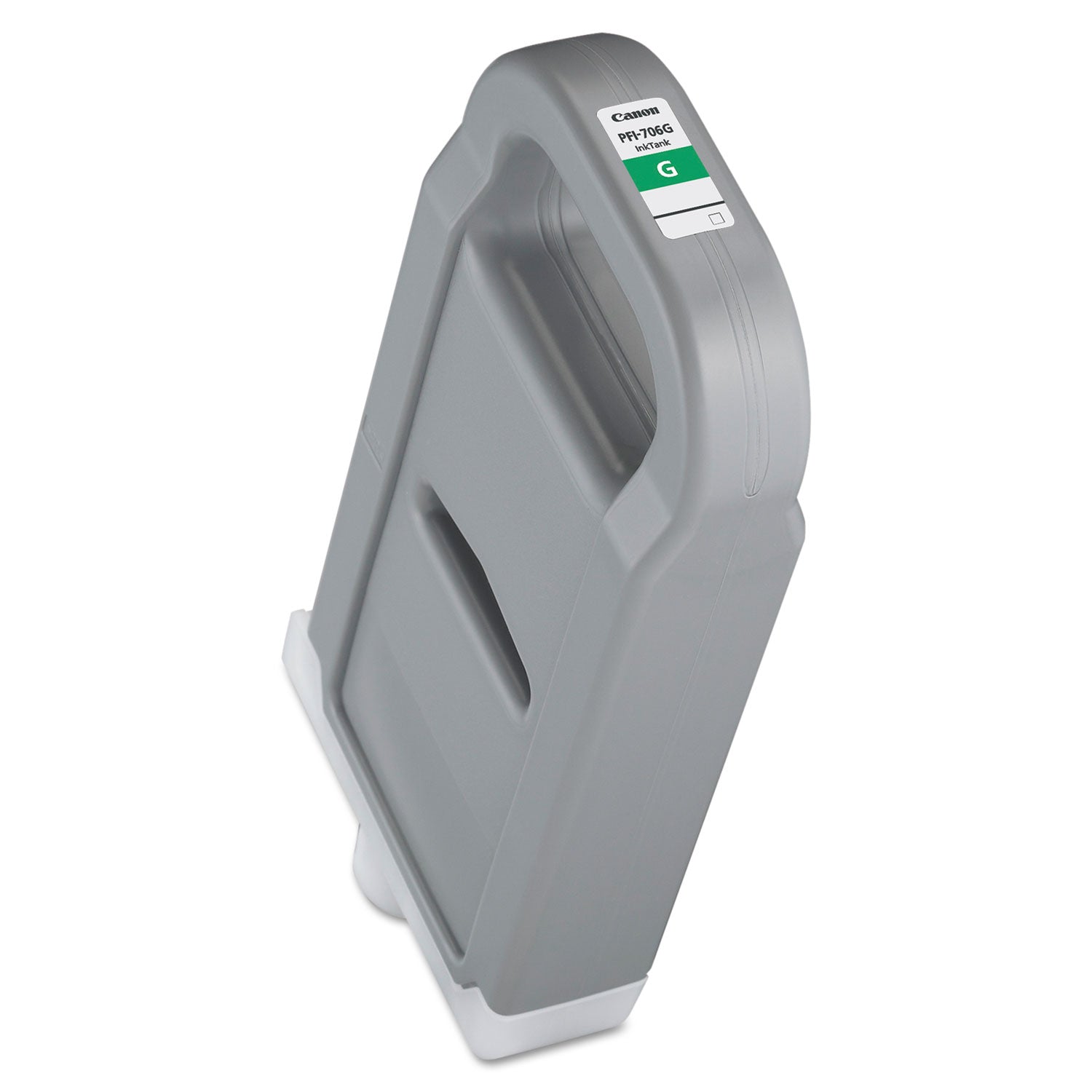 Canon® 6688B001AA (PFI-706) Ink, Green - Bloom Skins