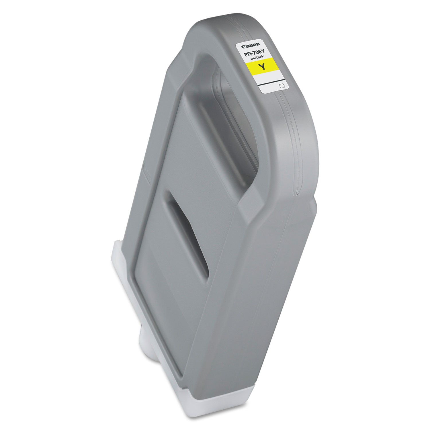 Canon® 6684B001AA (PFI-706) Ink, Yellow - Bloom Skins