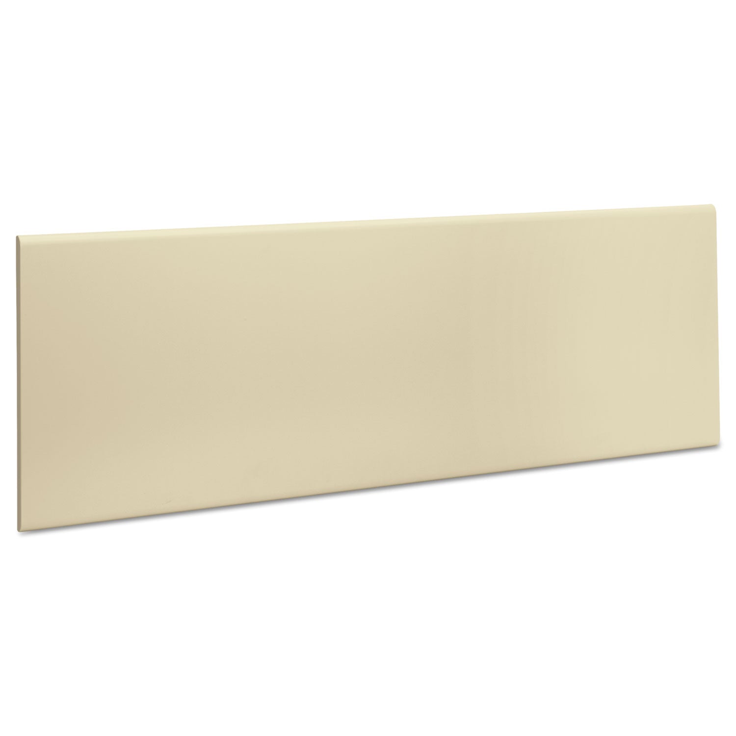 Hutch Flipper Doors | For HON 48"w Open Shelf