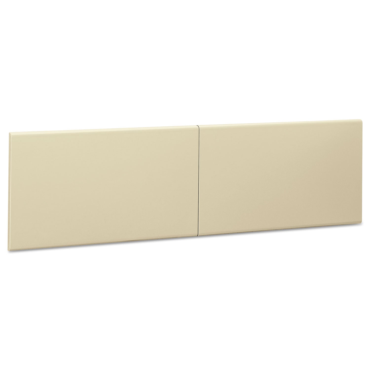 Hutch Flipper Doors | For HON 60"w Open Shelf