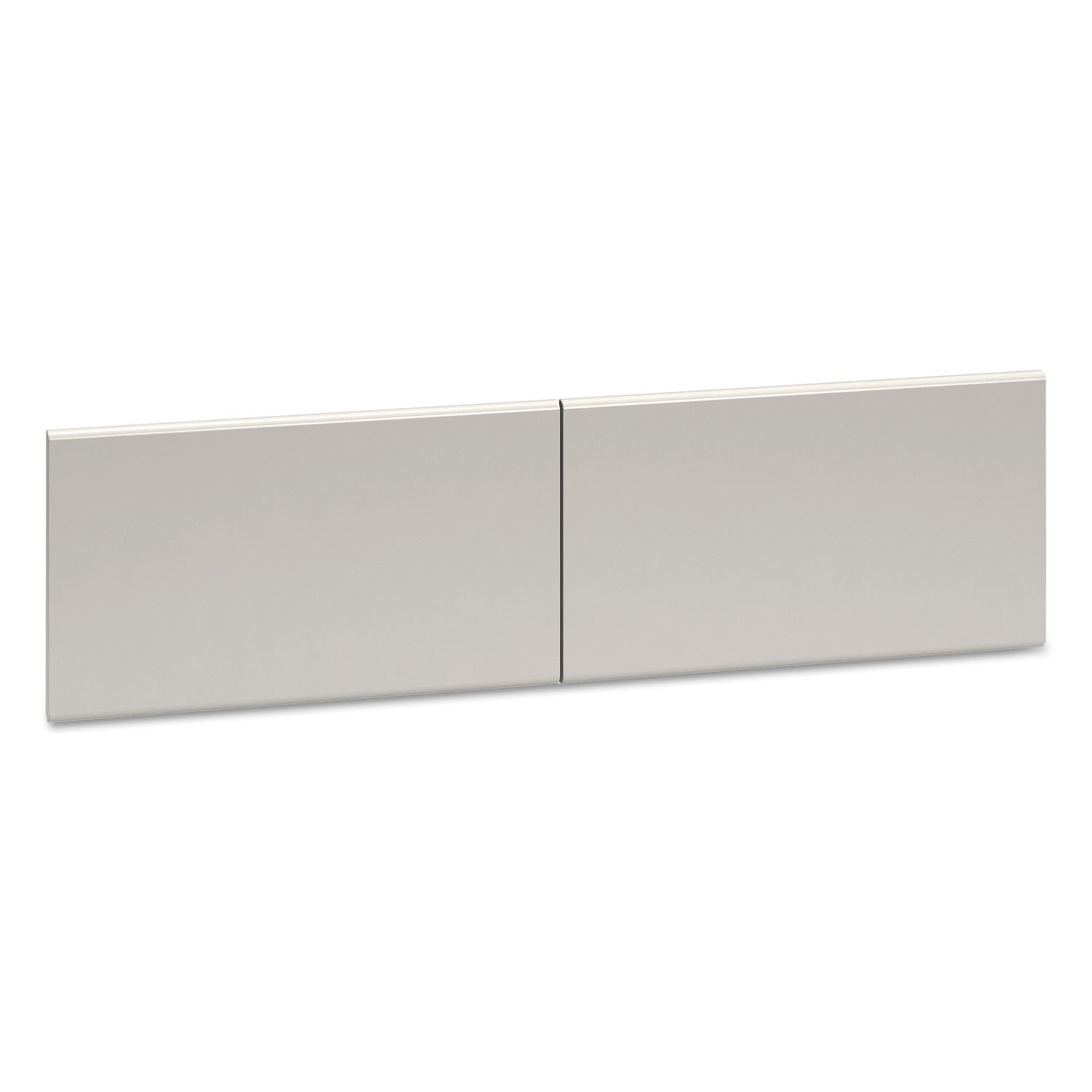 Hutch Flipper Doors | For HON 60"w Open Shelf