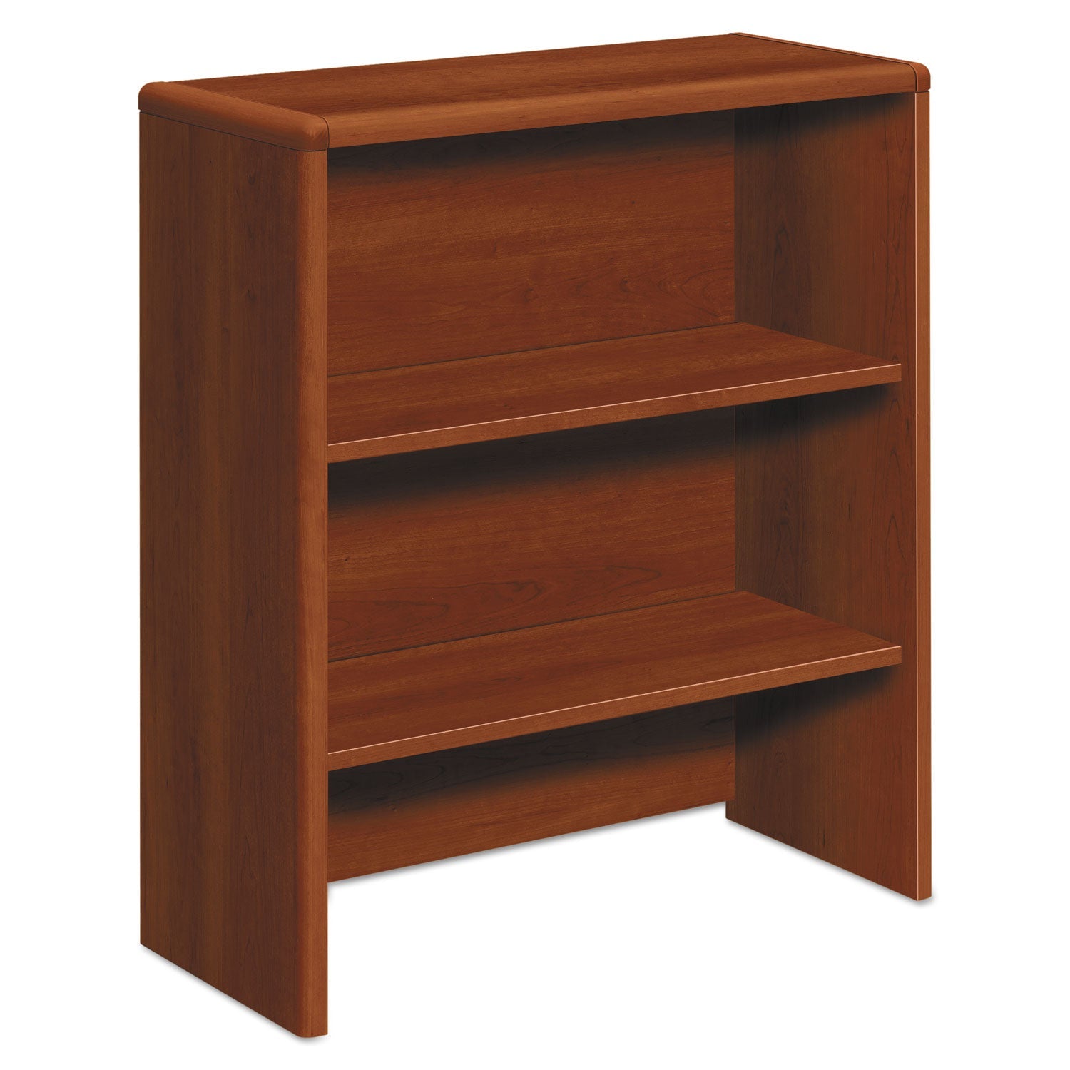 Bookcase Hutch | HON 10700 Series, Cognac