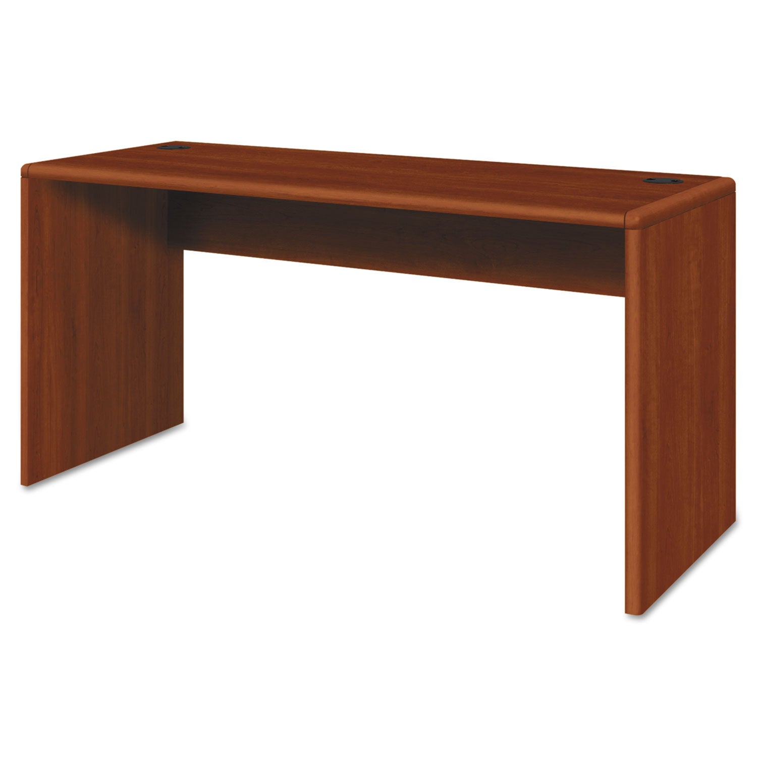 Credenza Shell | HON 10700, 60"w Cognac