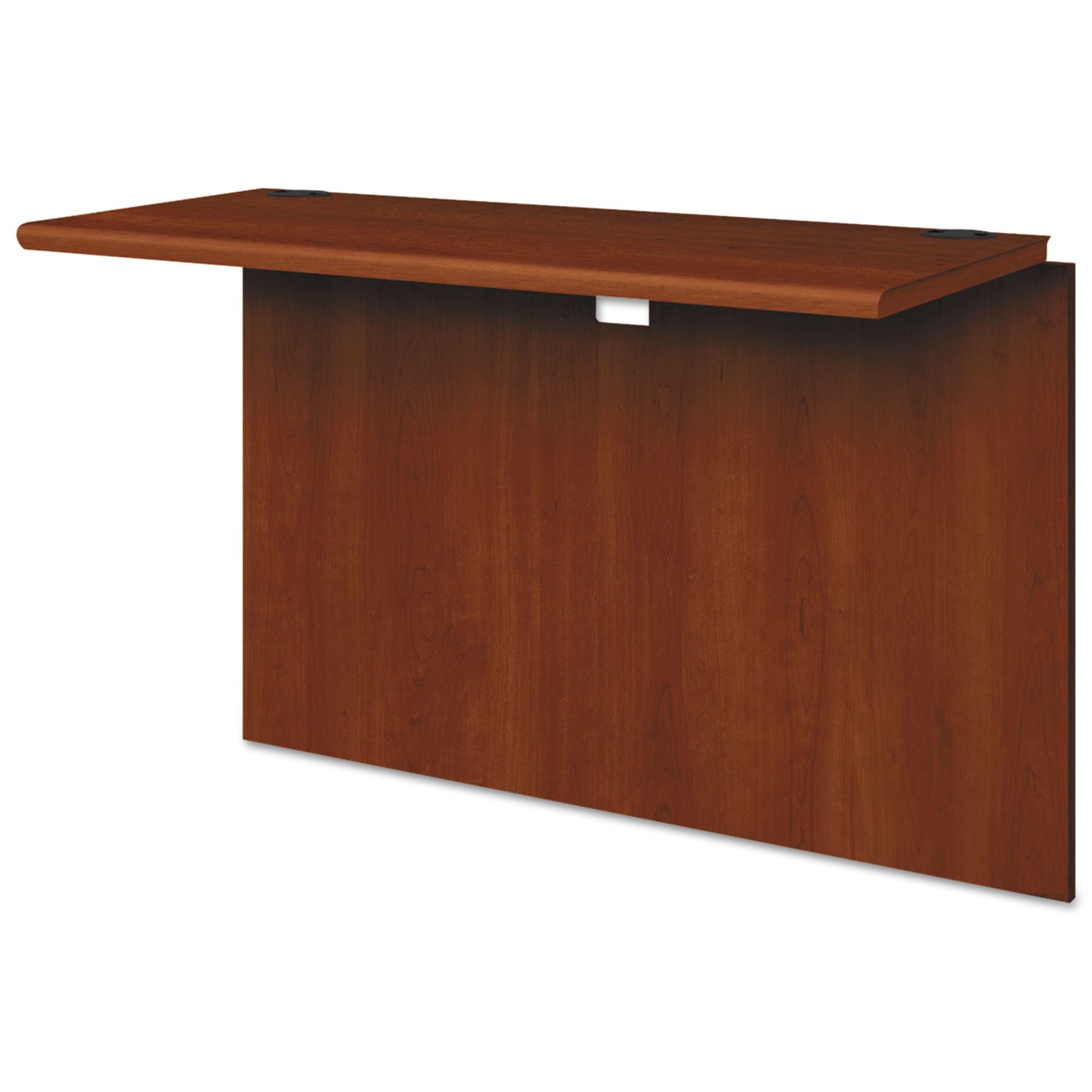 Bridge for U-Workstation | HON 10700, Cognac