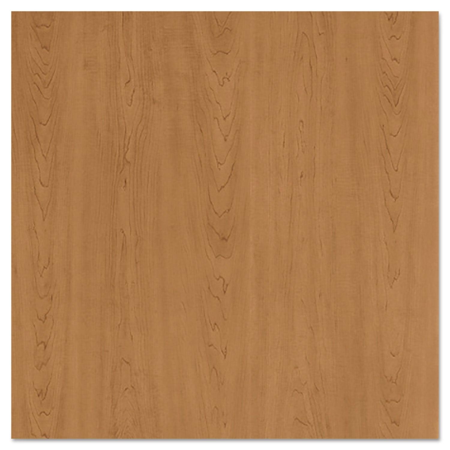 HON® Slide-Away Keyboard Platform, Laminate, 21.5w X 10d, Harvest