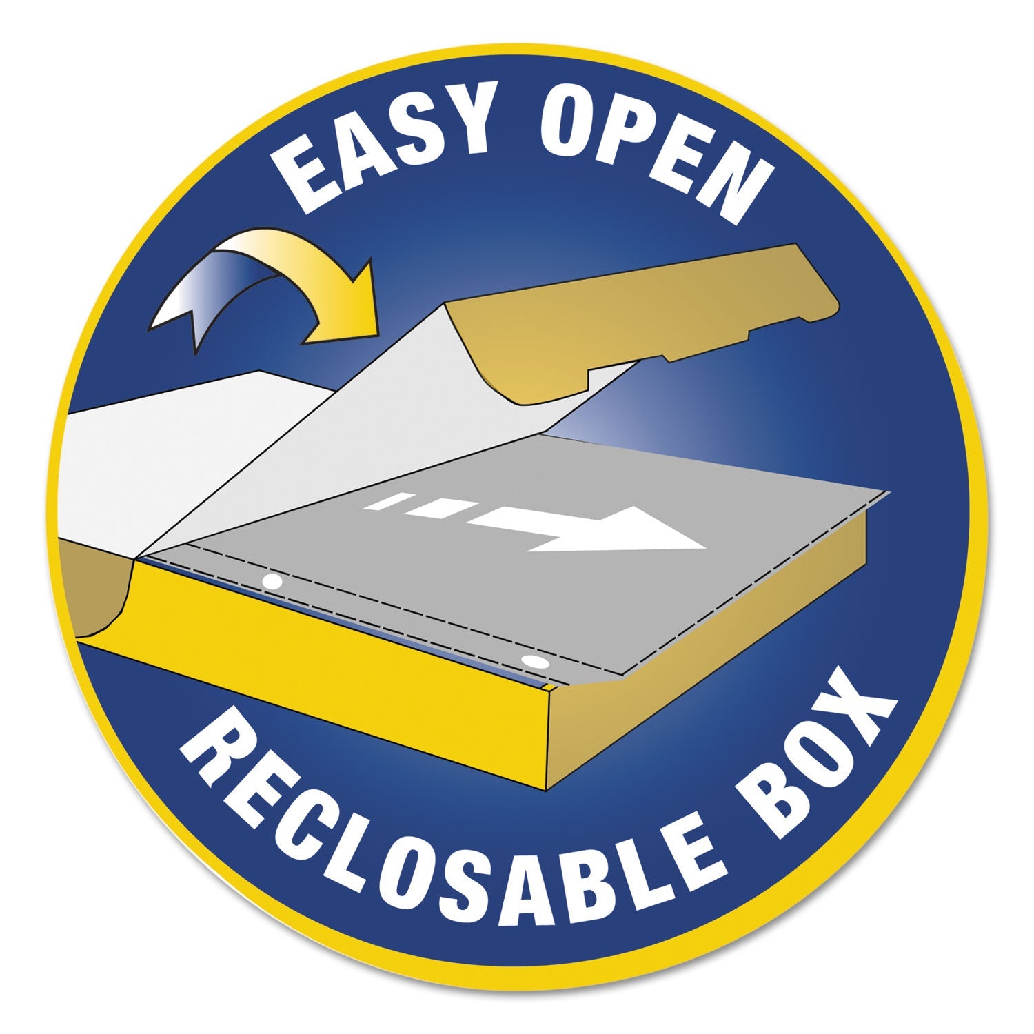 C-Line® Super Heavyweight Vinyl Sheet Protectors, Clear, 2 Sheets, 11 x 8.5, 50/Box