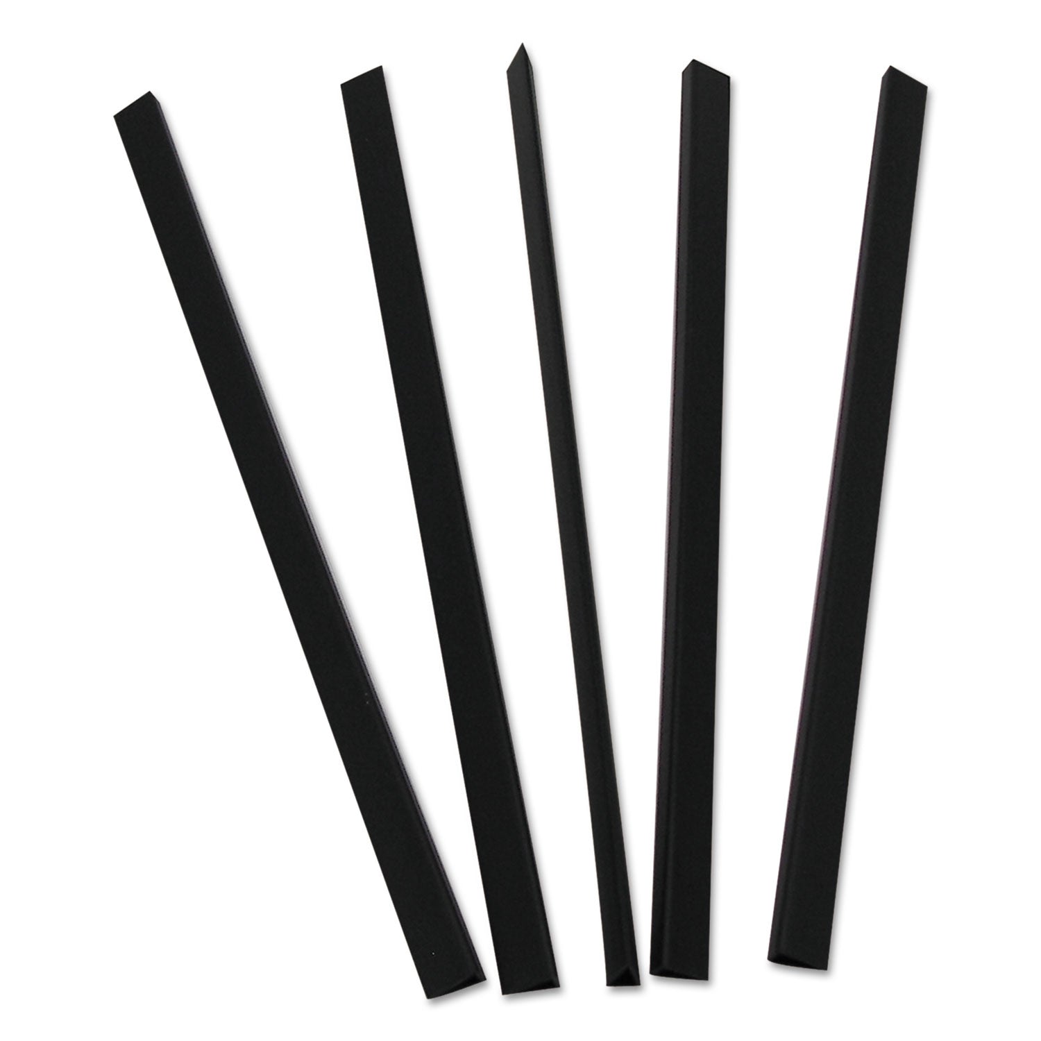 Slide 'N Grip Binding Bars | 40-Sheet, 100/Box