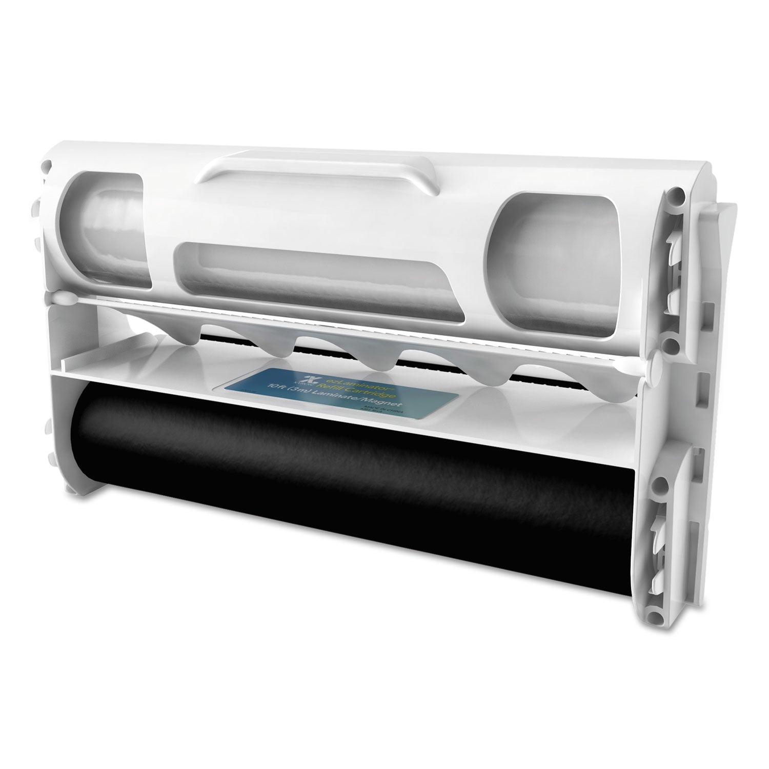 Laminator Refill Cartridge | 9" x 10' | Gloss