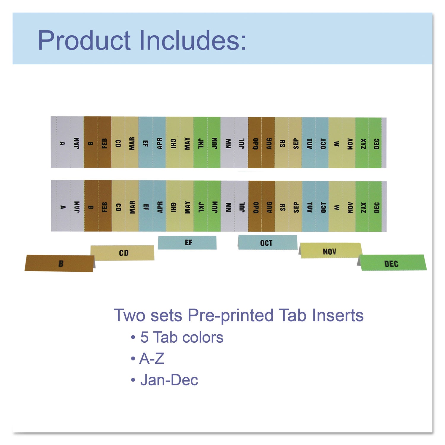 C-Line® Plaid Design Expanding Files, 1.5" Expansion, 13 Sections, Cord/Hook Closure, 1/6-Cut Tabs, Letter Size, Gray Plaid