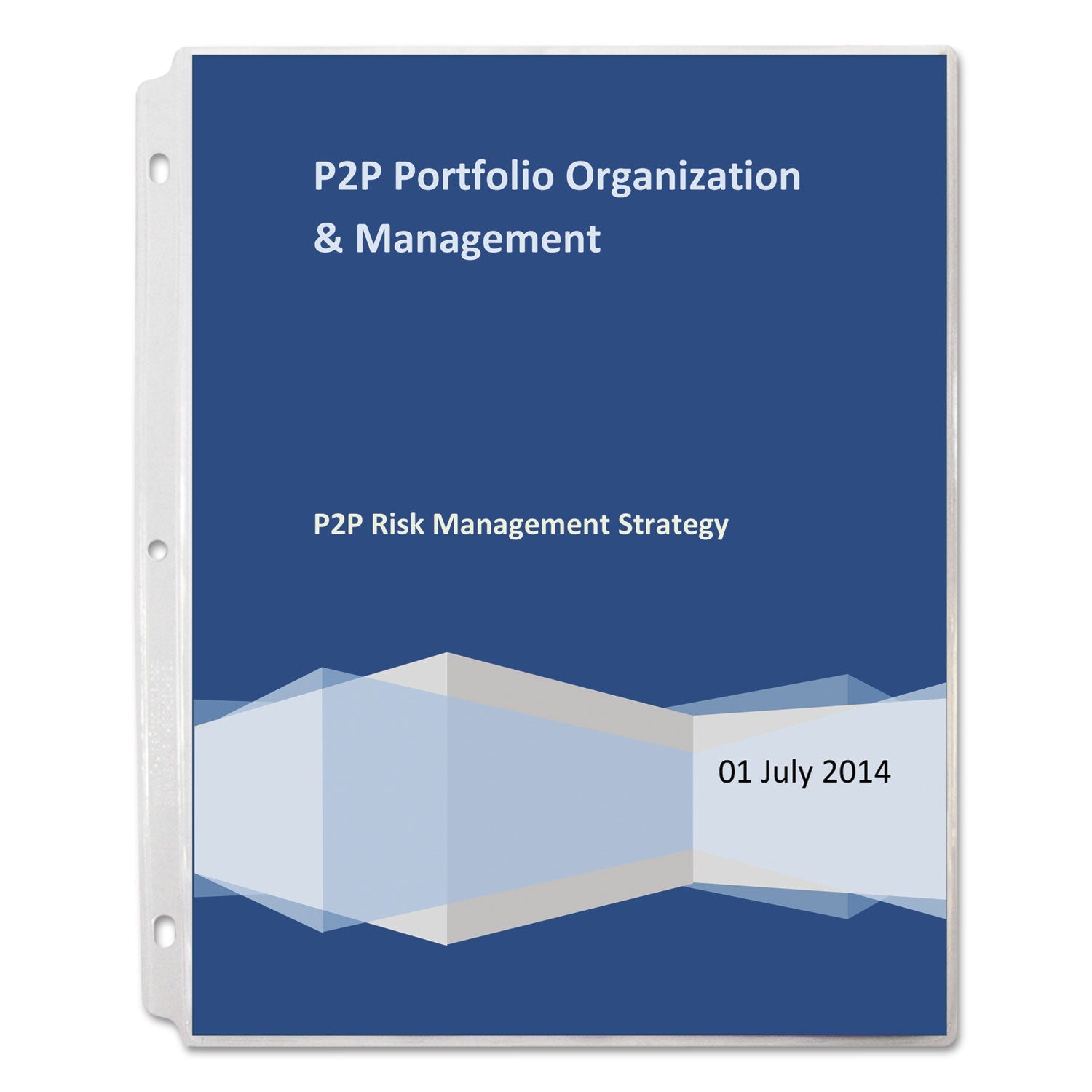 C-Line® Super Heavyweight Vinyl Sheet Protectors, Clear, 2 Sheets, 11 x 8.5, 50/Box