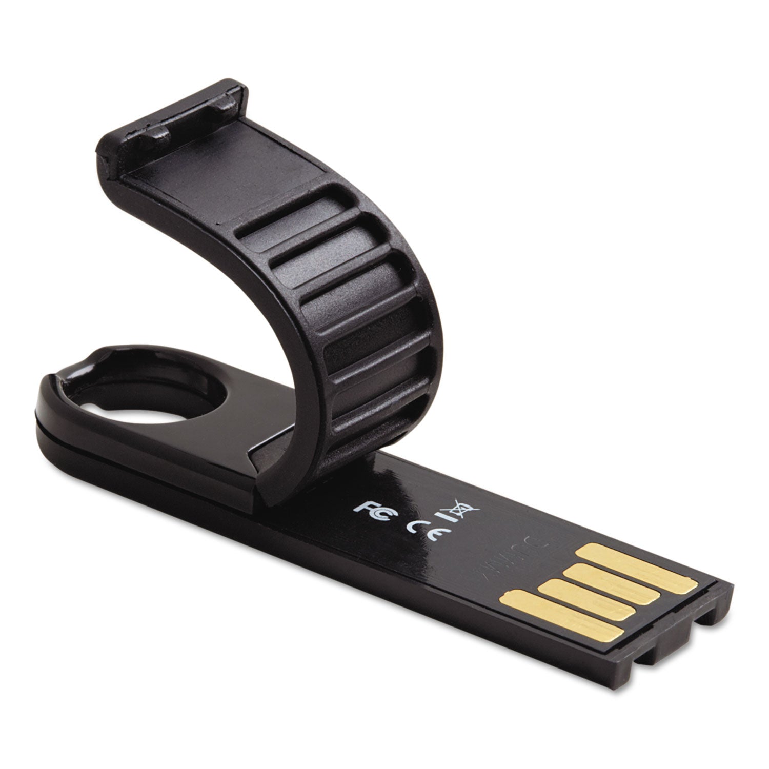 Verbatim® Store 'n' Go Micro Usb Drive Plus, 16 Gb, Black
