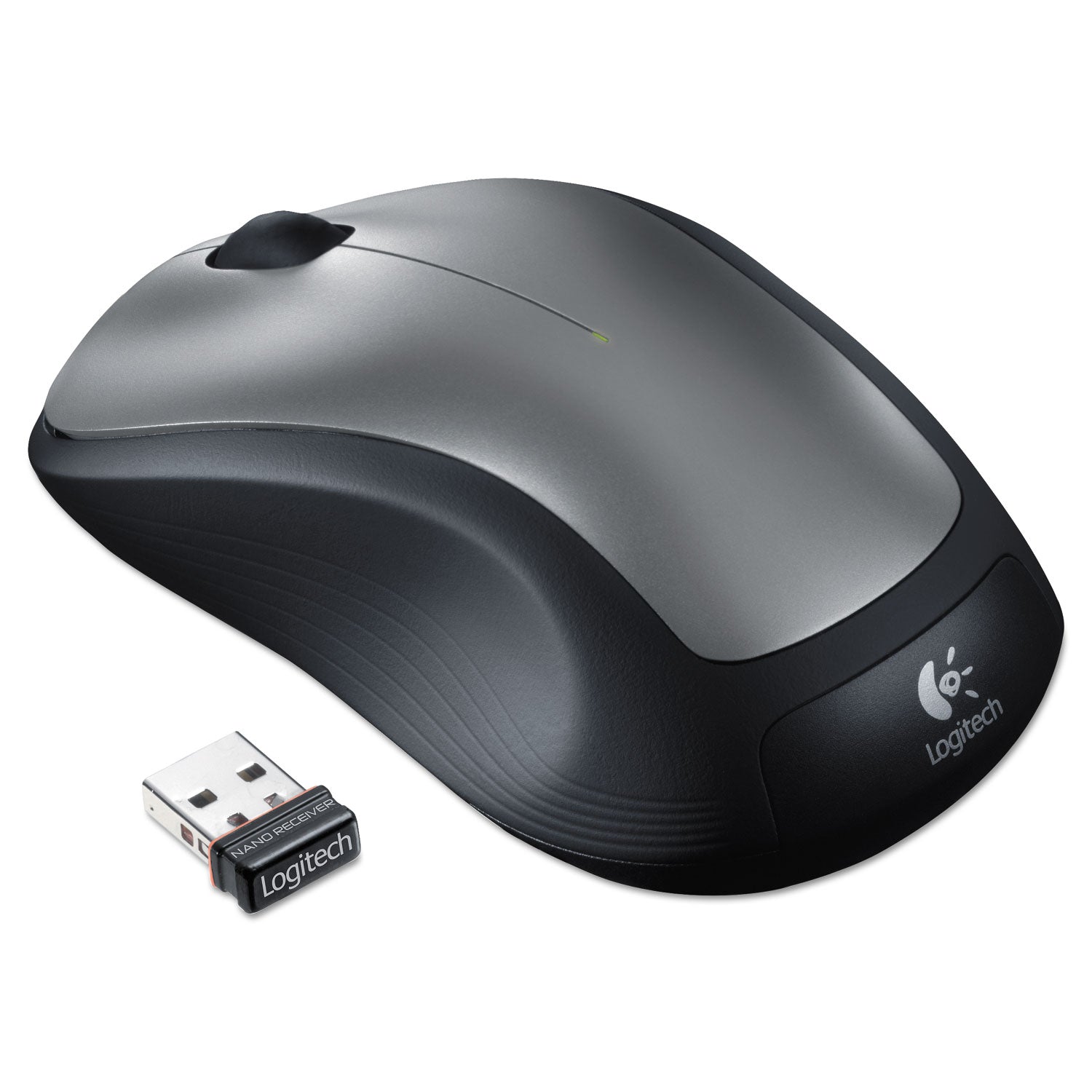 Logitech M310 Wireless Mouse | Ambidextrous
