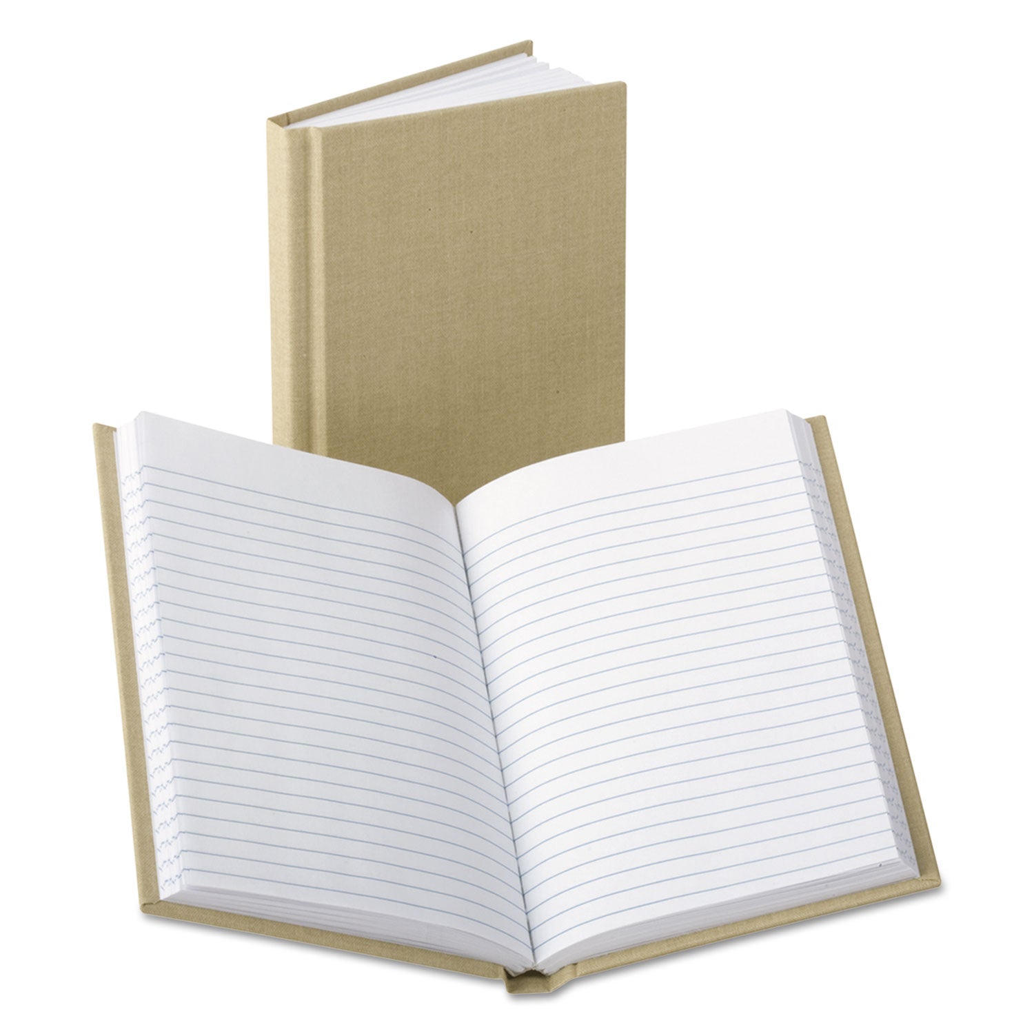 Bound Memo Books | 7x4.13, 96 Sheets, BoorumPease®