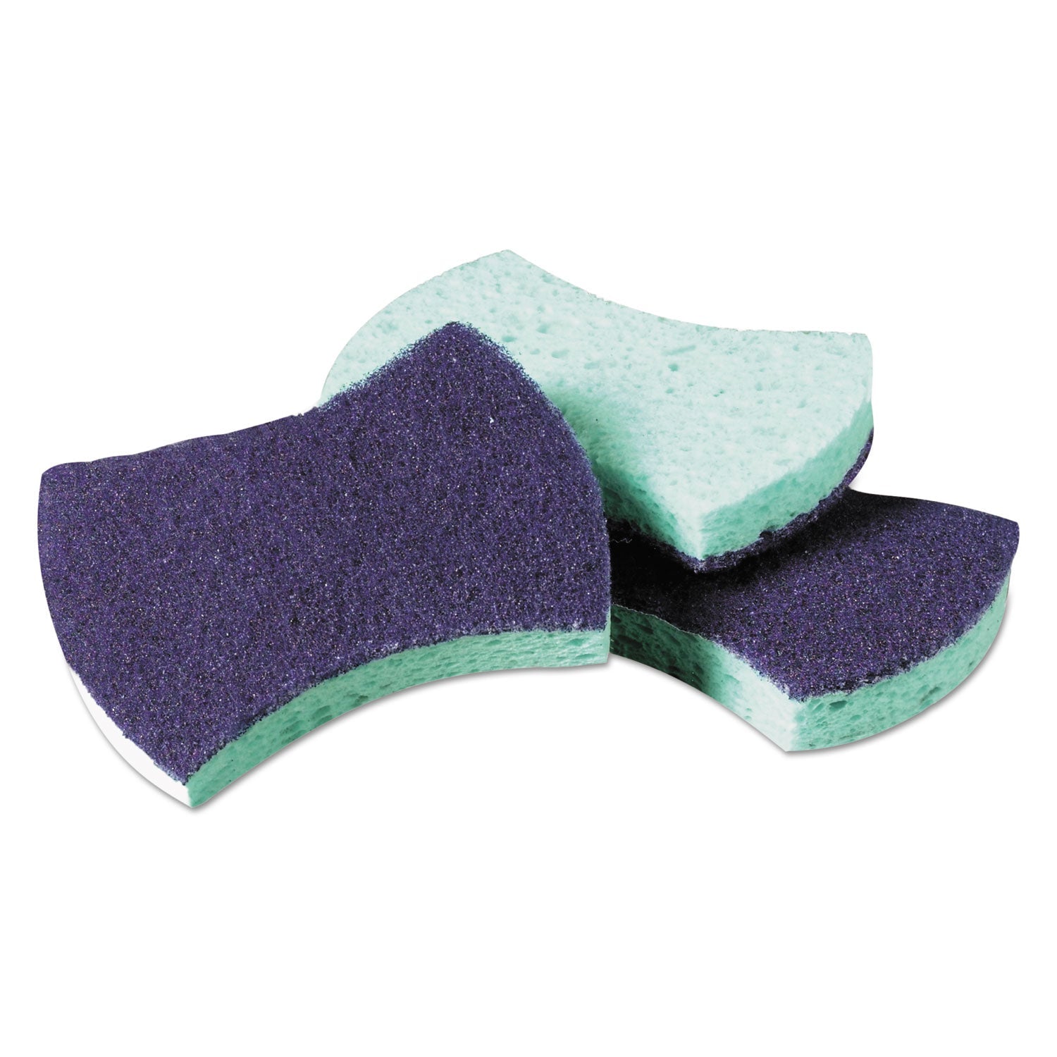 Scotch-Brite Power Sponge | 20-Pack