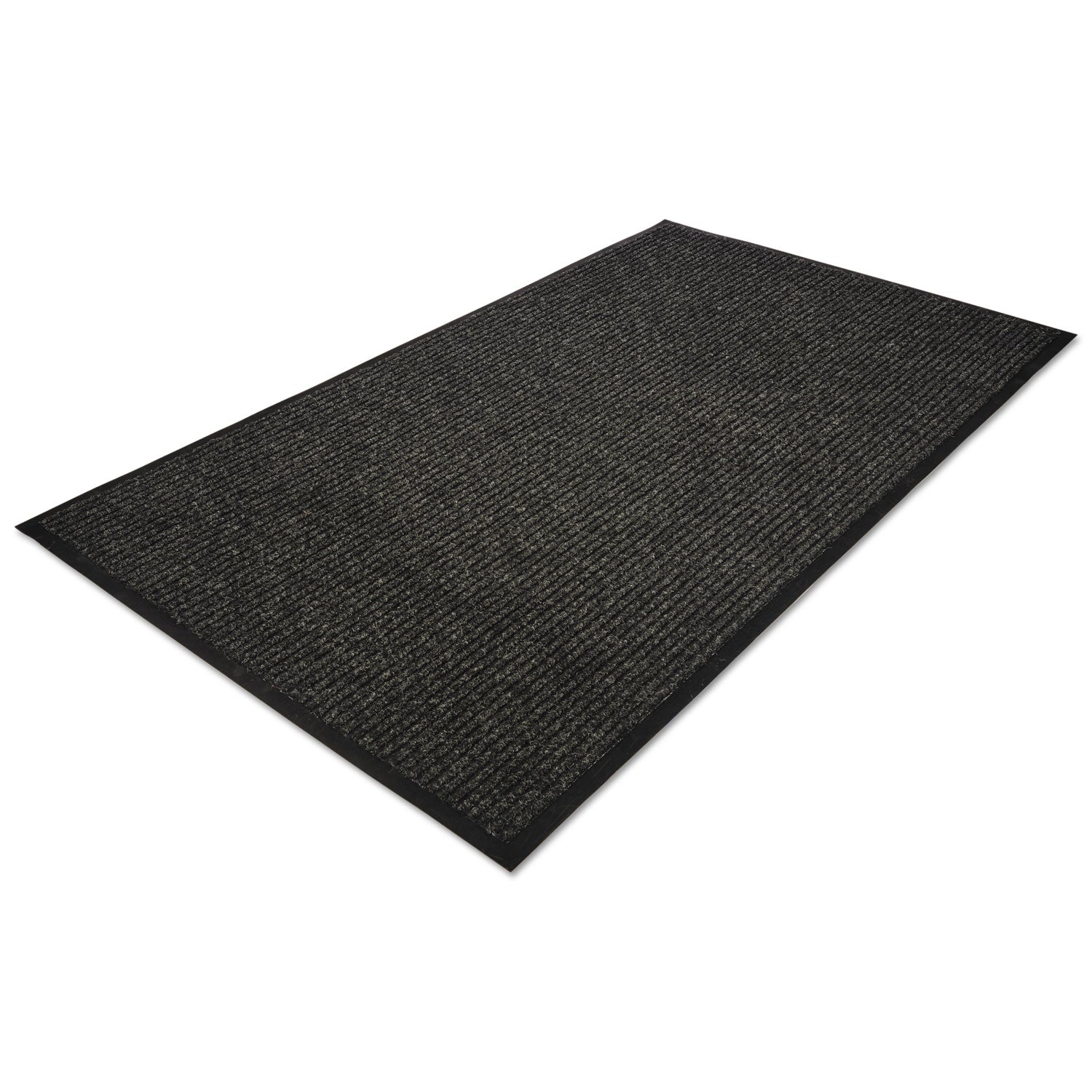 Guardian Golden Series Indoor Wiper Mat | Charcoal