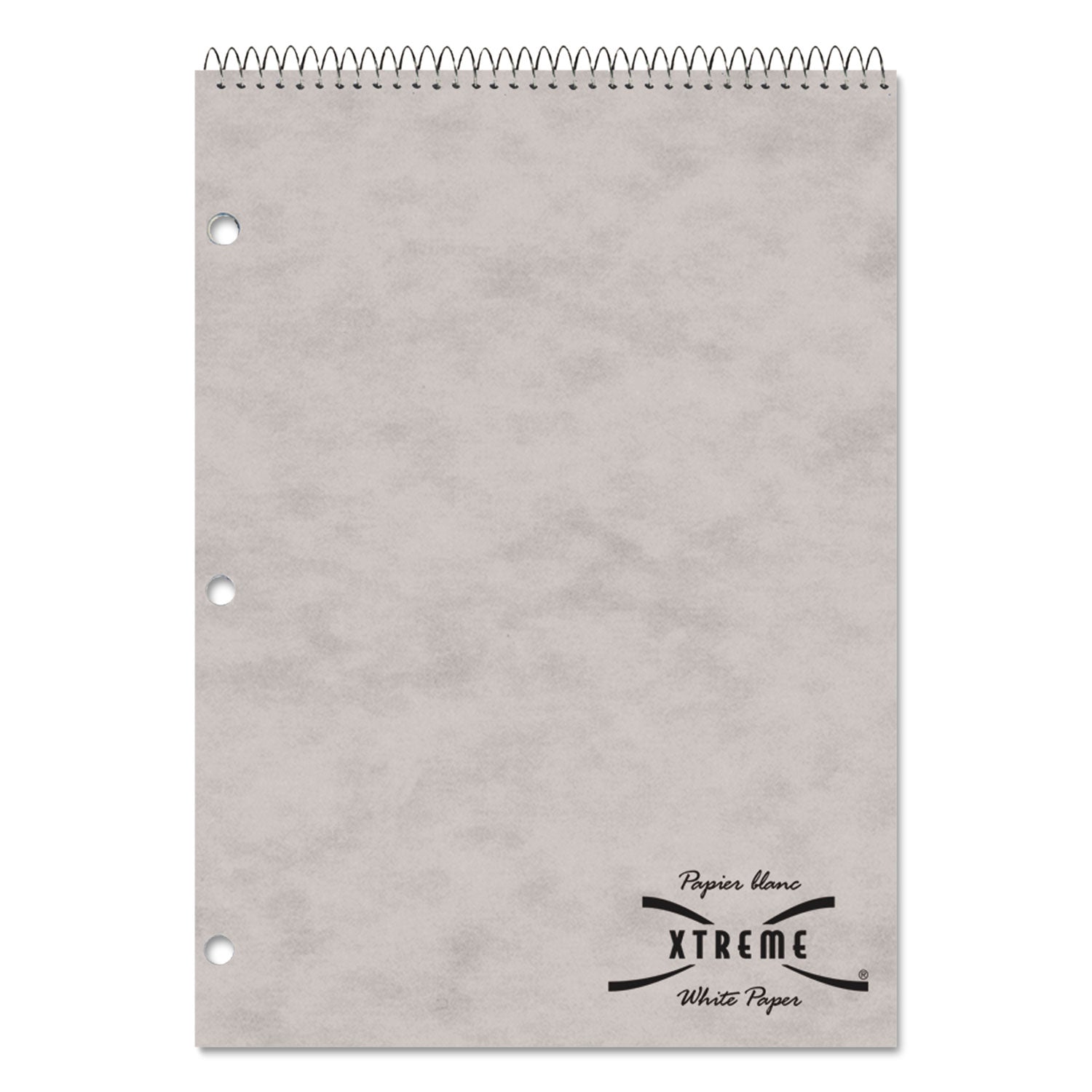 Porta-Desk Wirebound Notepads | College Rule